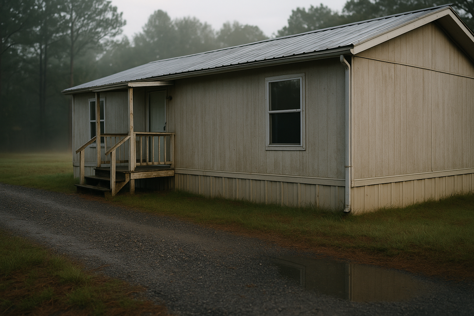 Understanding bank owned prefab homes: A Comprehensive Guide. Read More.