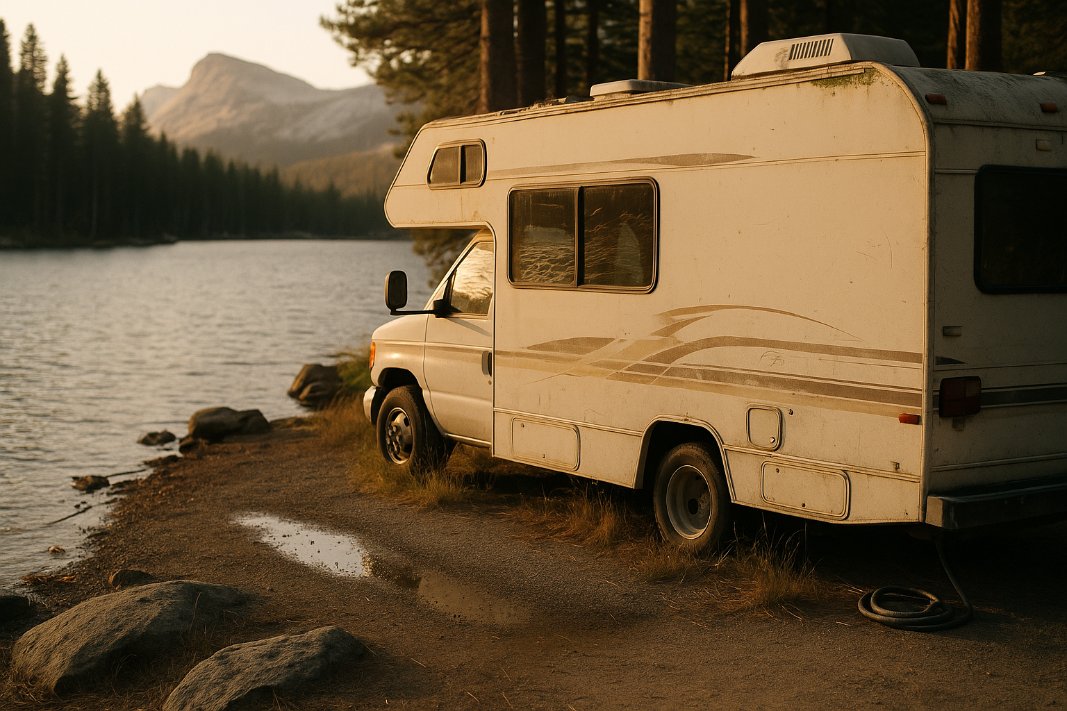 Explore the benefits of rv takeover payments in this comprehensive guide. Read More