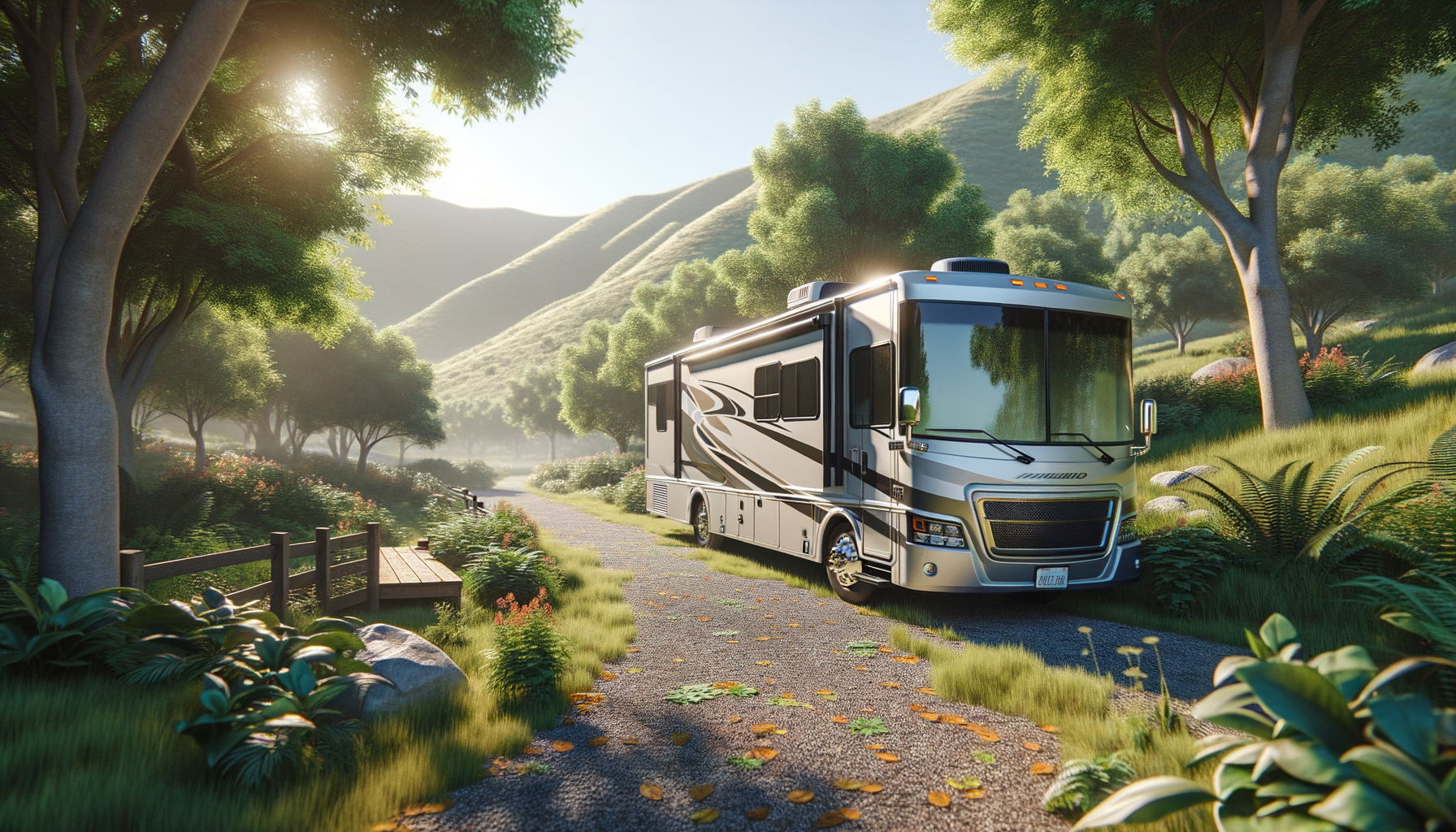 Exploring RV Takeover Payment Options: A Comprehensive Guide