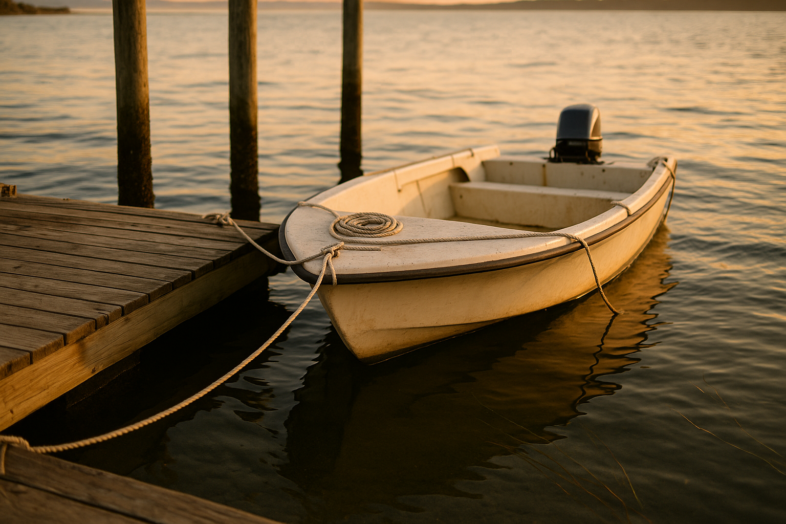 Understanding The Benefits Of Owning a Boat - Read More