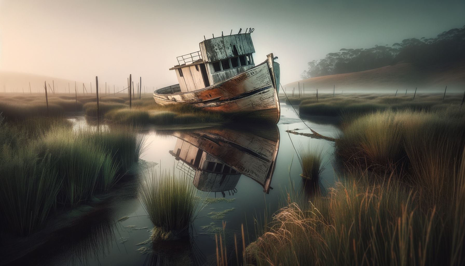 Introduction to Abandoned Boats: A comprehensive guide