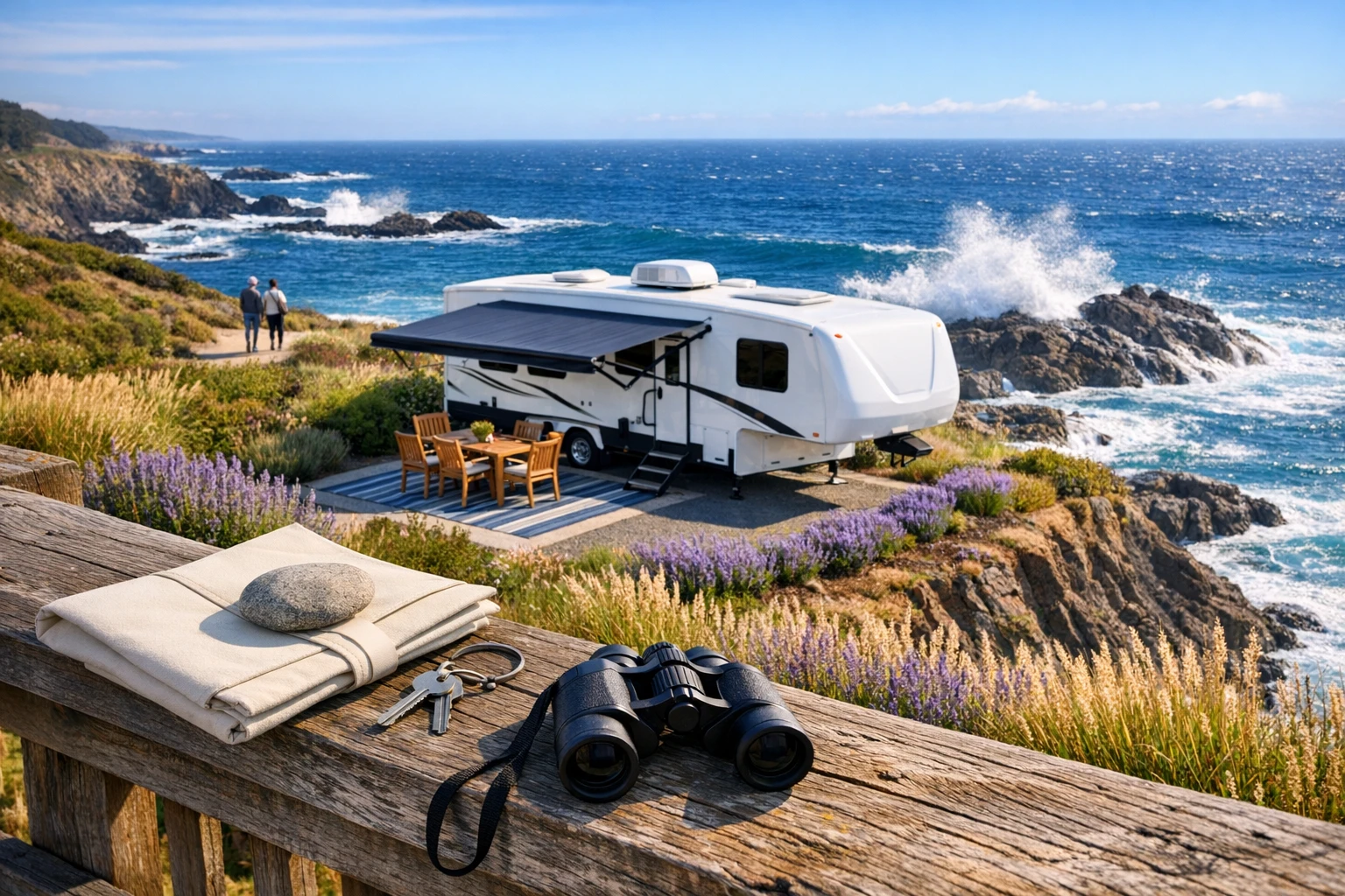 Understanding Takeover Payments RVs: A Comprehensive Guide. Read More.