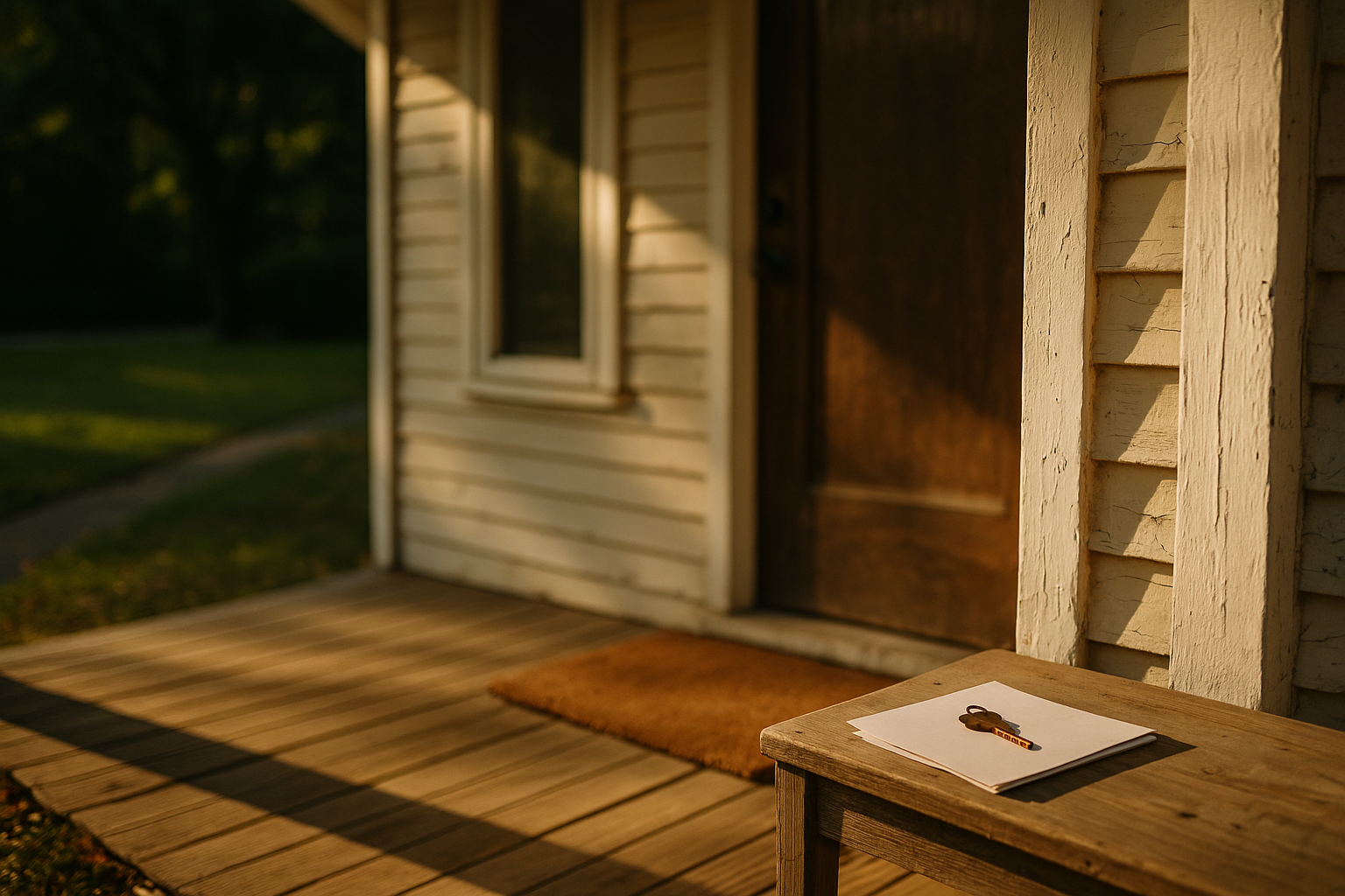 Understanding The Benefits Of Takeover Payments Homes - Read More