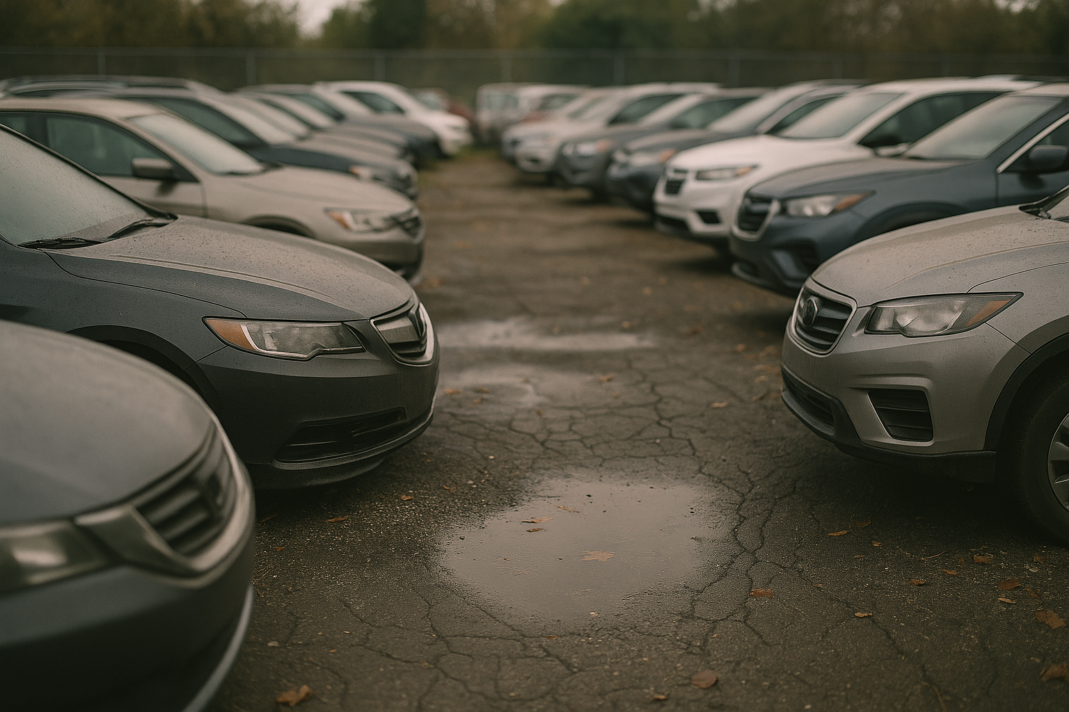 Understanding unsold cars: A Comprehensive Guide. Read More.
