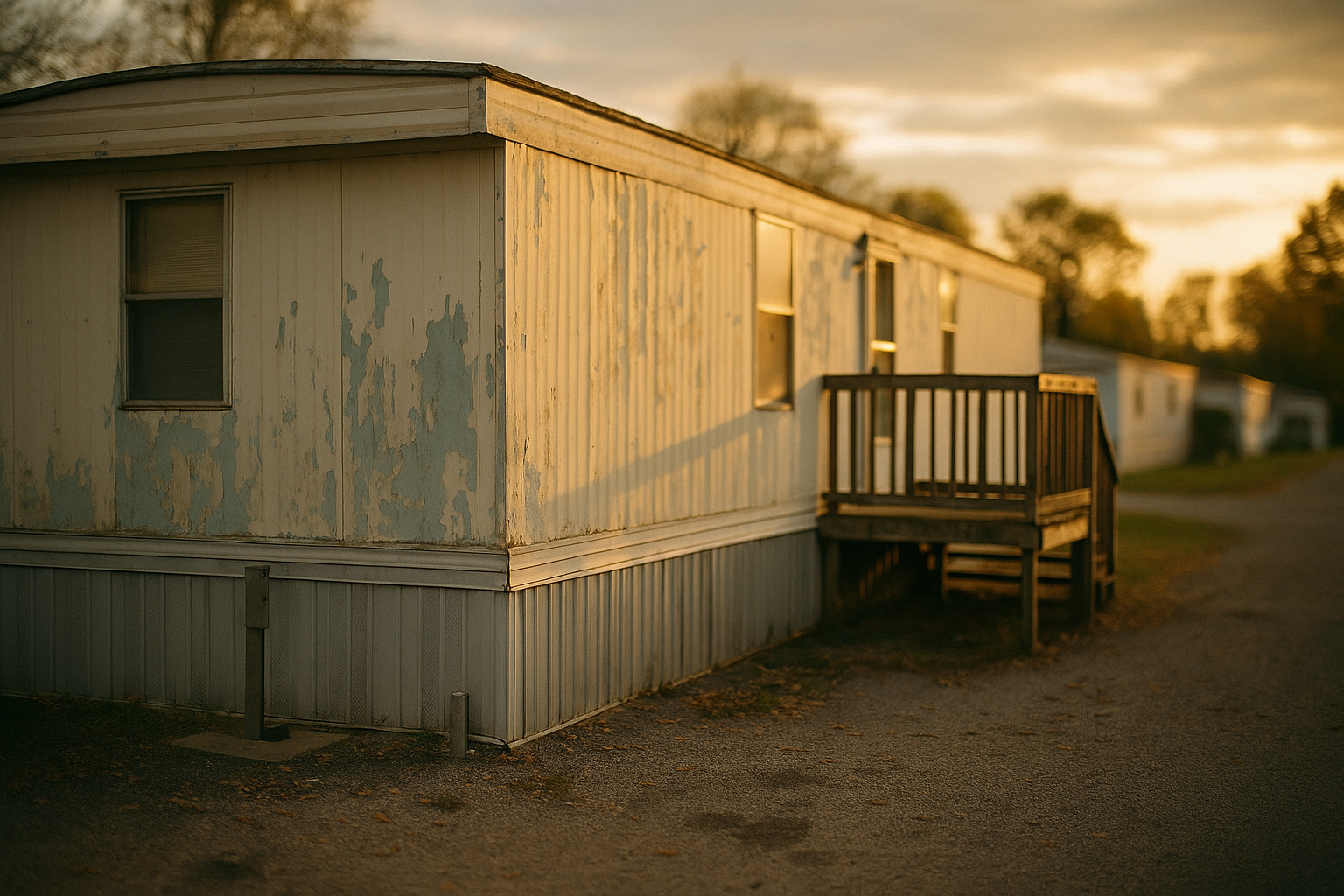Understanding mobile homes: A Comprehensive Guide. Read More.