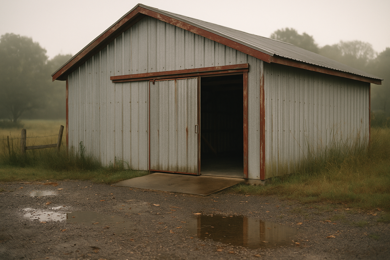 Understanding bank owned barndominiums: A Comprehensive Guide. Read More.