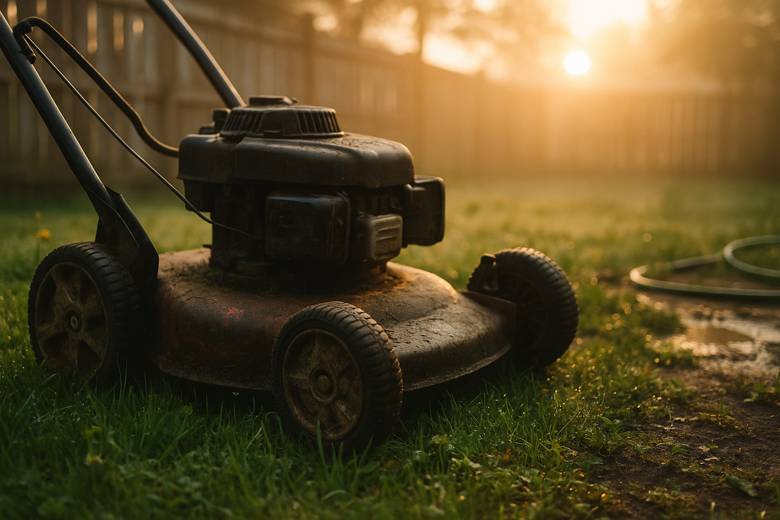 Understanding Rent To Own Mowers Benefits: Comprehensive Guide