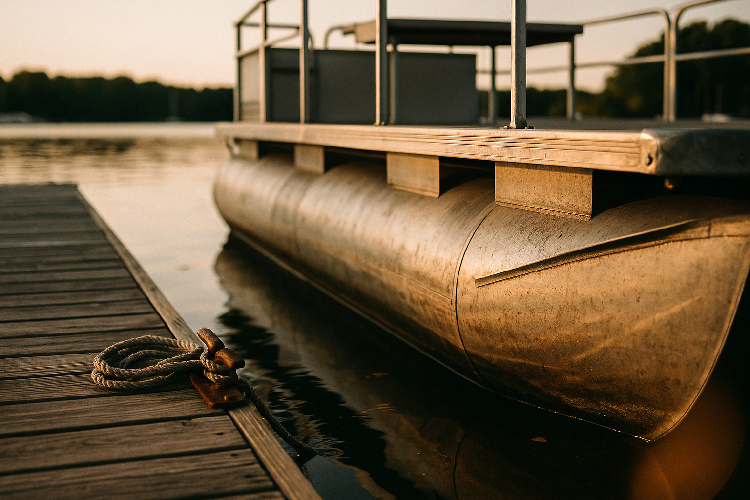 Understanding the Benefits of Takeover Payments for Pontoon Boats in the US