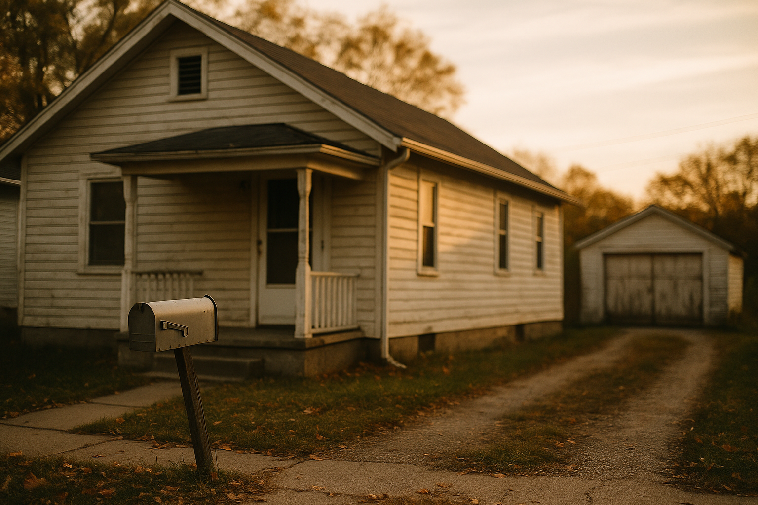 Understanding rent to own homes: A Comprehensive Guide. Read More.