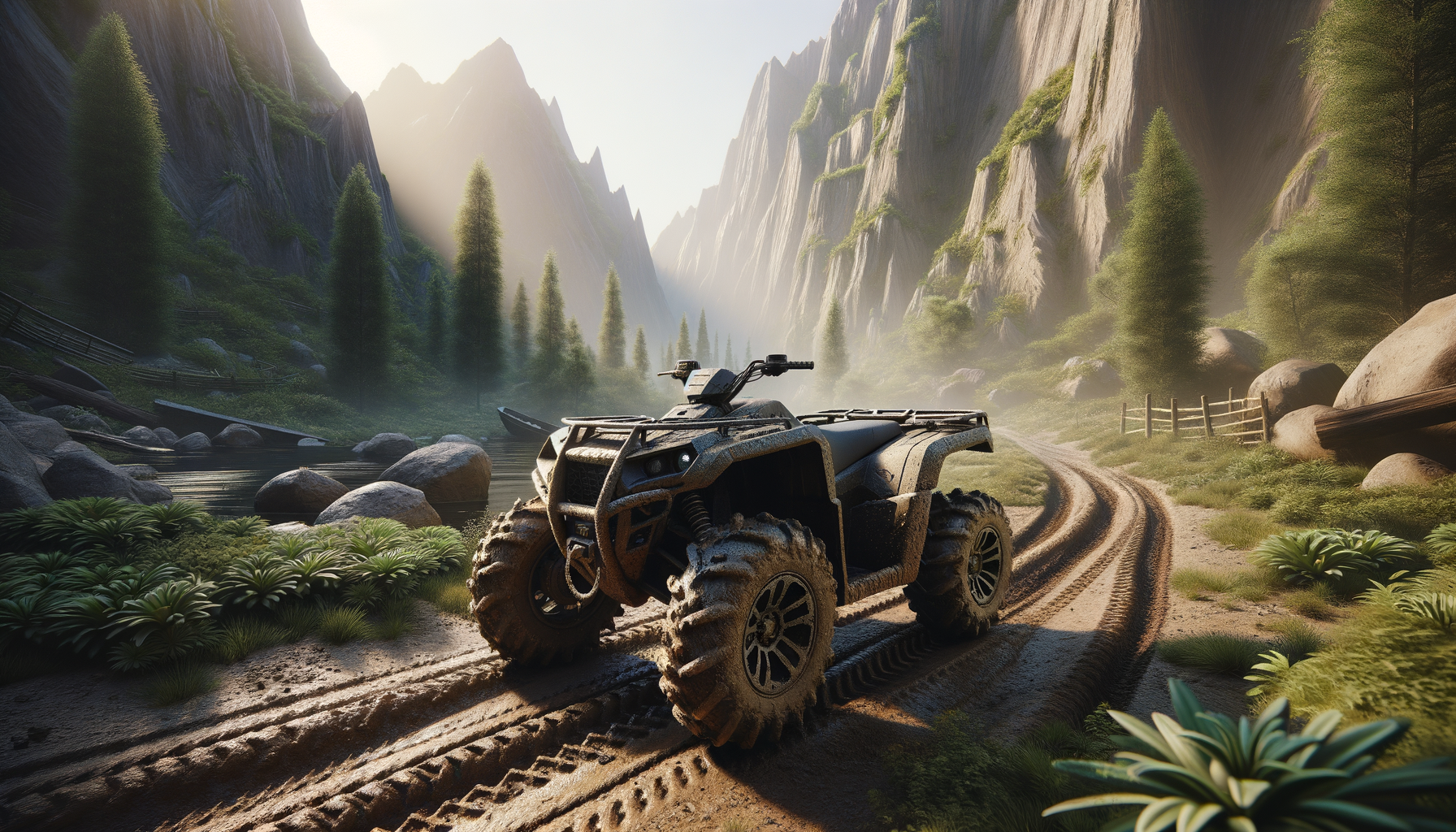 Explore the benefits of ATV Takeover Payments in this comprehensive guide.