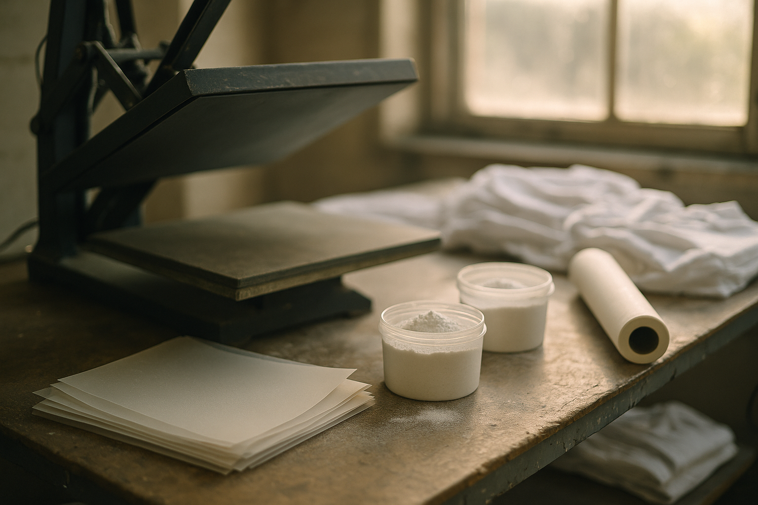 Understanding Rent To Own Dtf Printers Benefits: Comprehensive Guide
