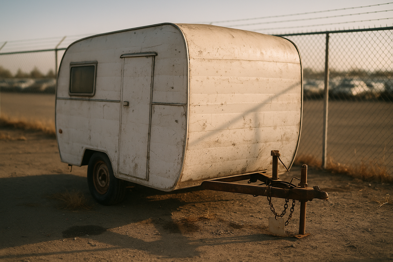 Understanding police impound mini travel trailers: A Comprehensive Guide. Read More.