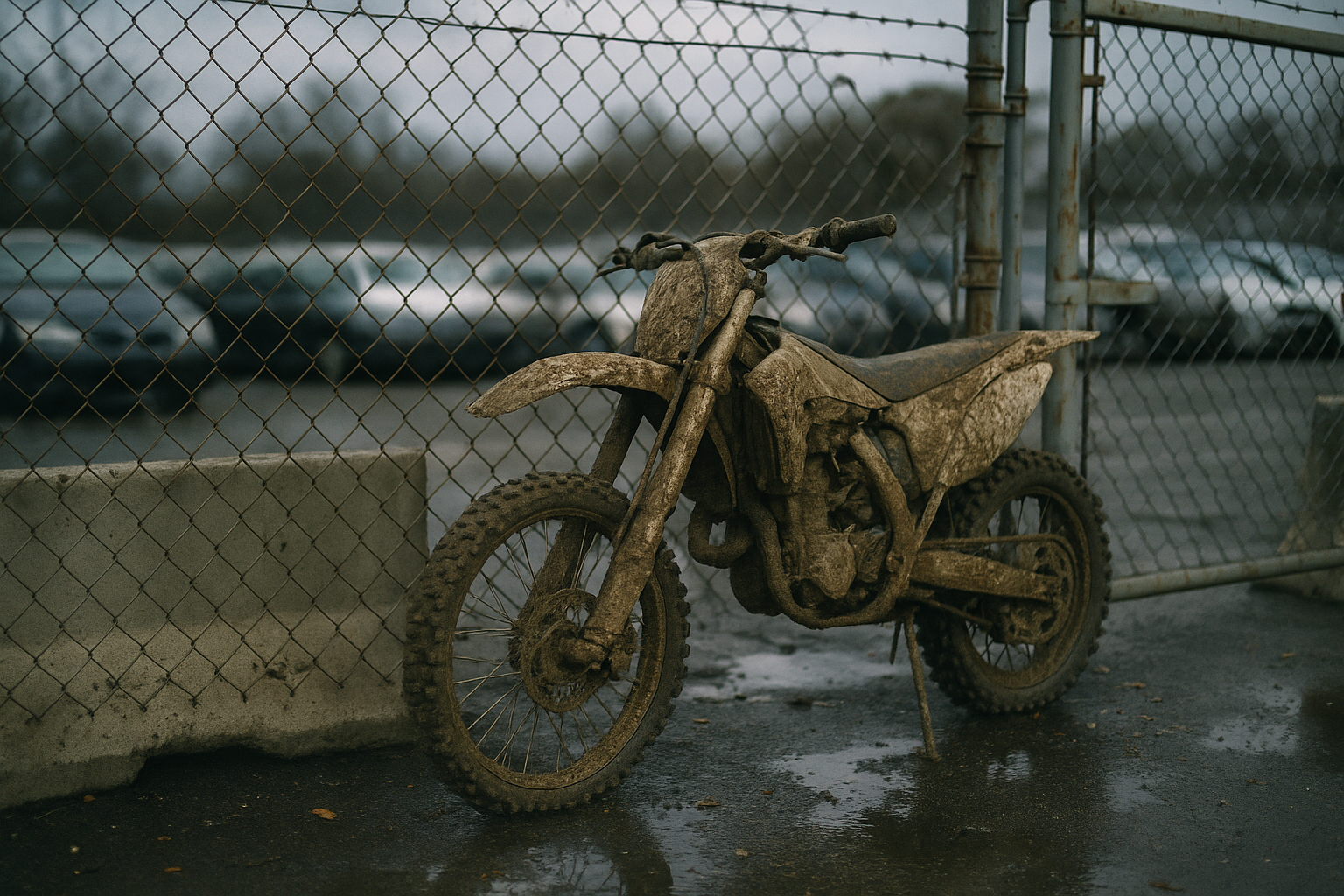 Understanding police impound motocross bikes: A Comprehensive Guide. Read More.