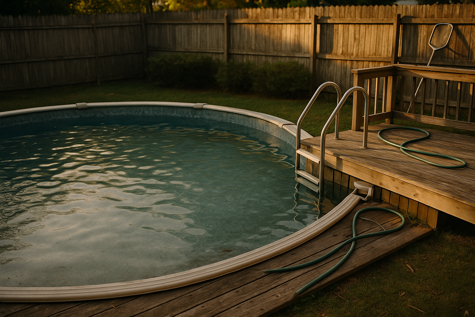 Understanding Rent To Own Pools Benefits: Comprehensive Guide