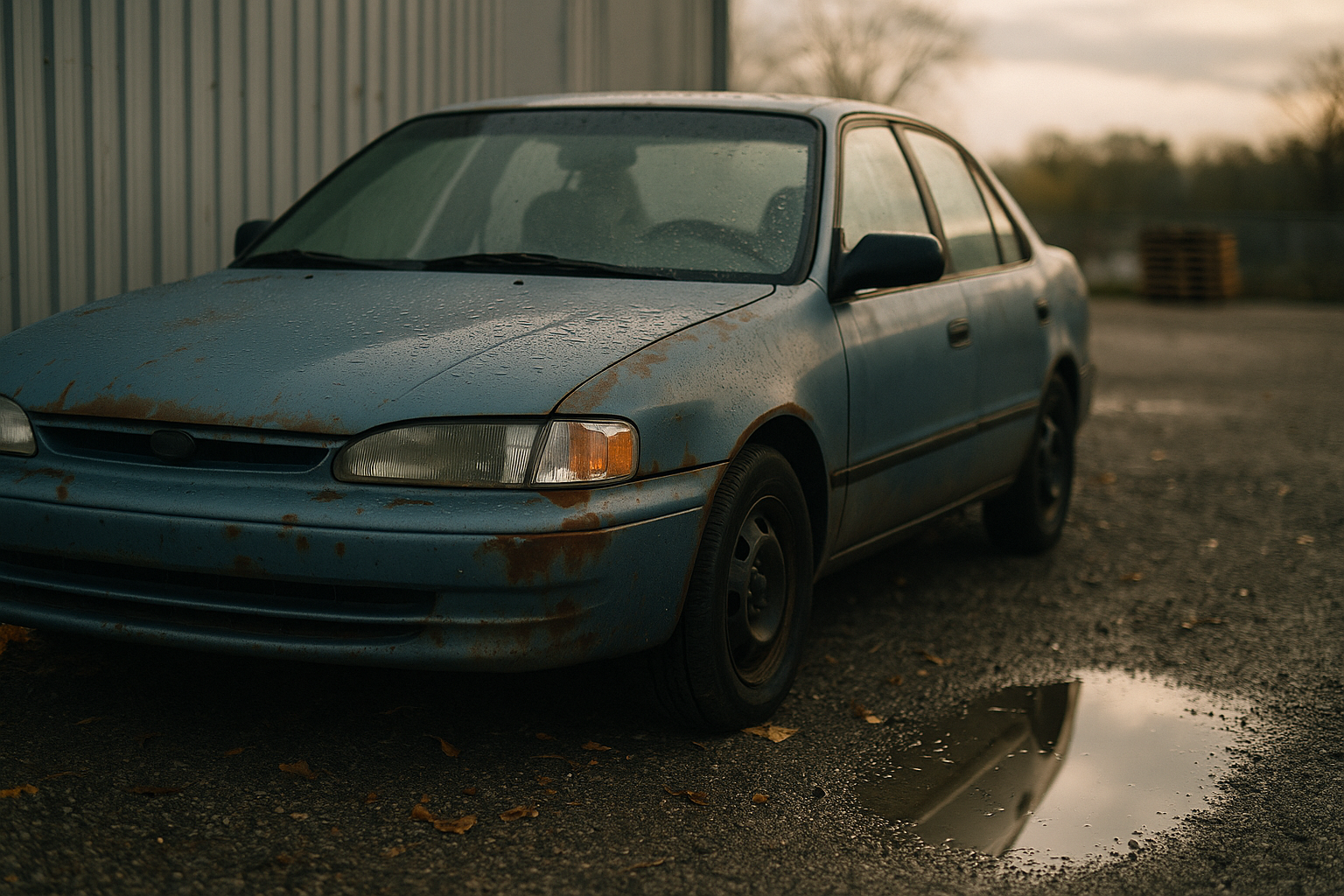 Understanding donated cars: A Comprehensive Guide. Read More.