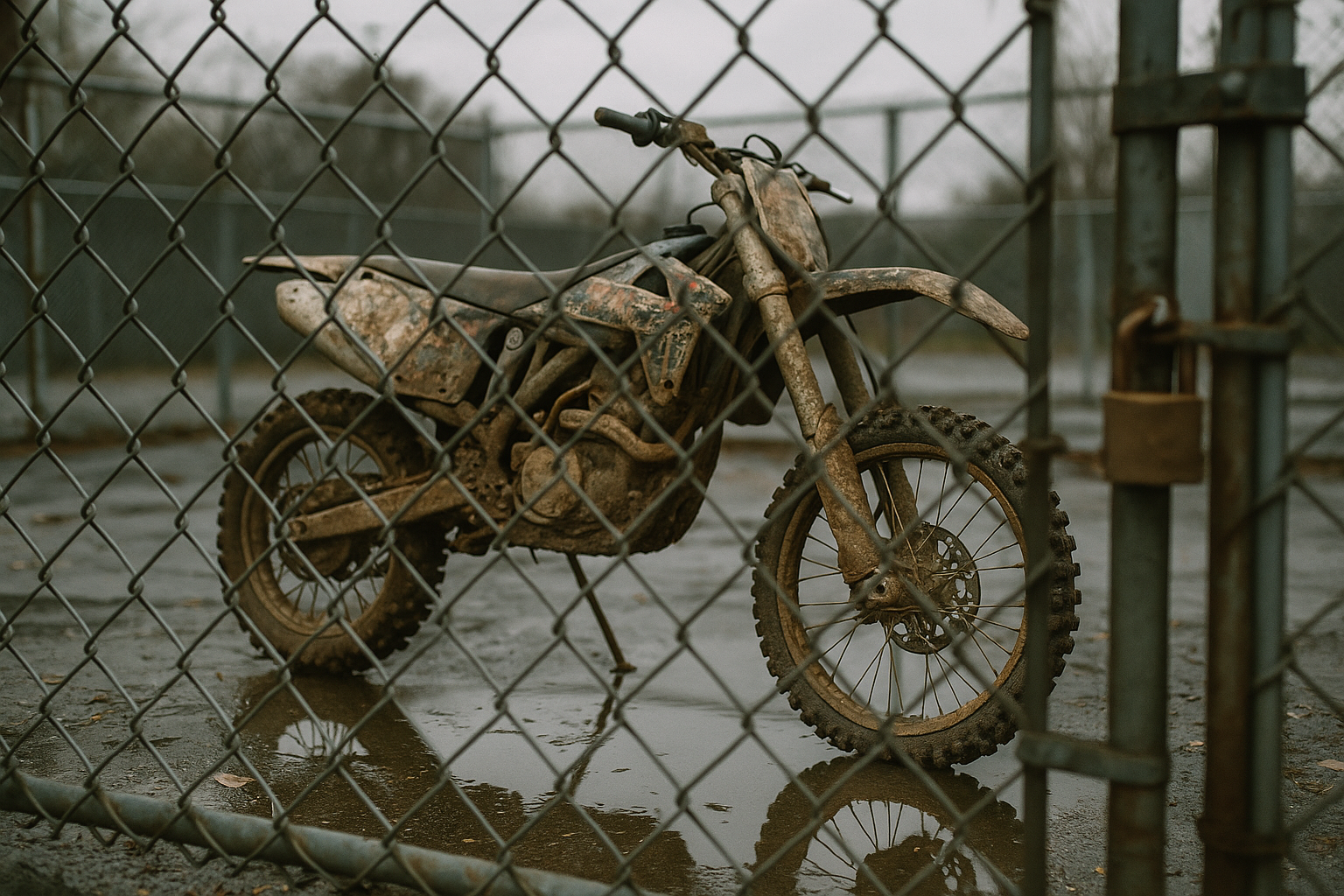 Understanding police impound motocross bikes: A Comprehensive Guide. Read More.