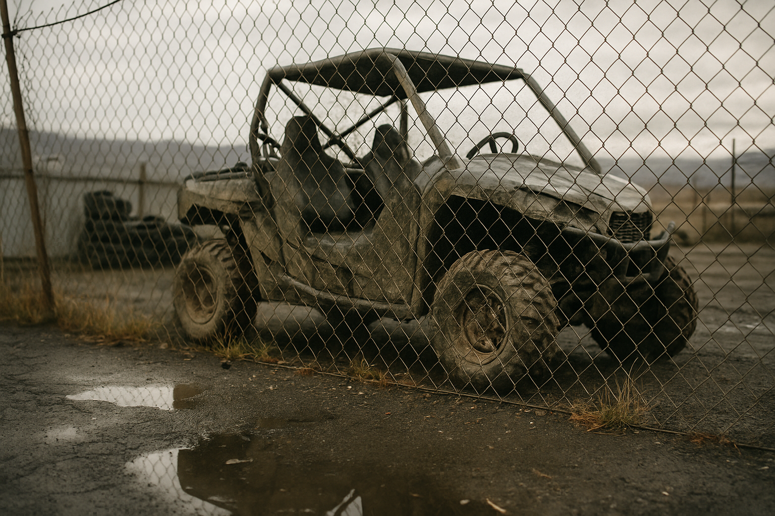 Understanding police impound utv: A Comprehensive Guide. Read More.