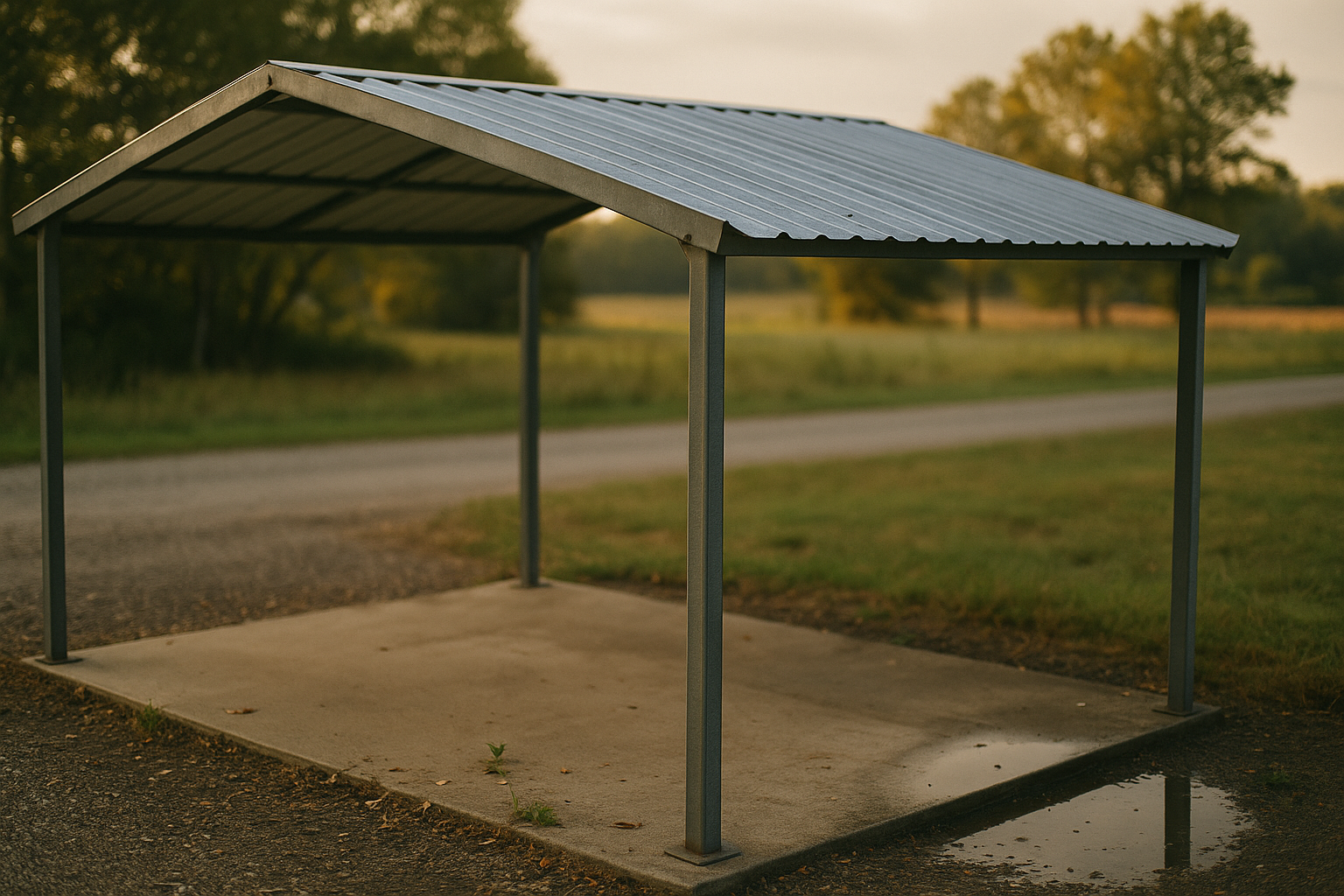 Understanding Rent To Own Carports Benefits: Comprehensive Guide