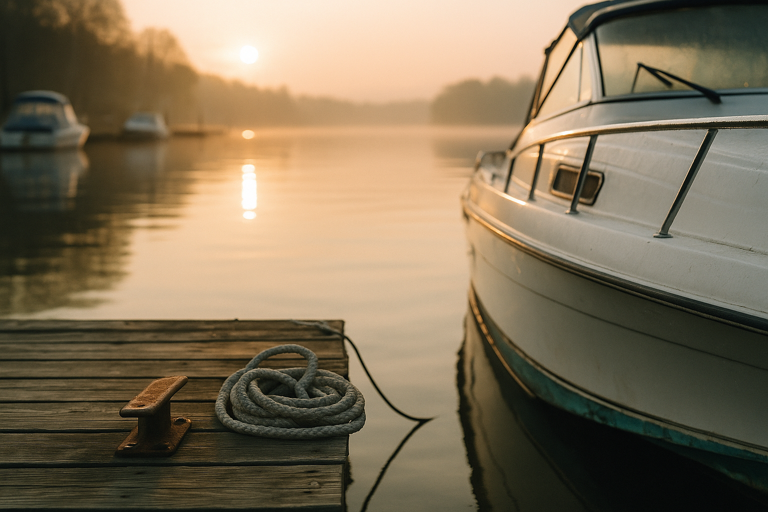 Understanding the Benefits of Taking Over Boat Loan Payments in the U.S.
