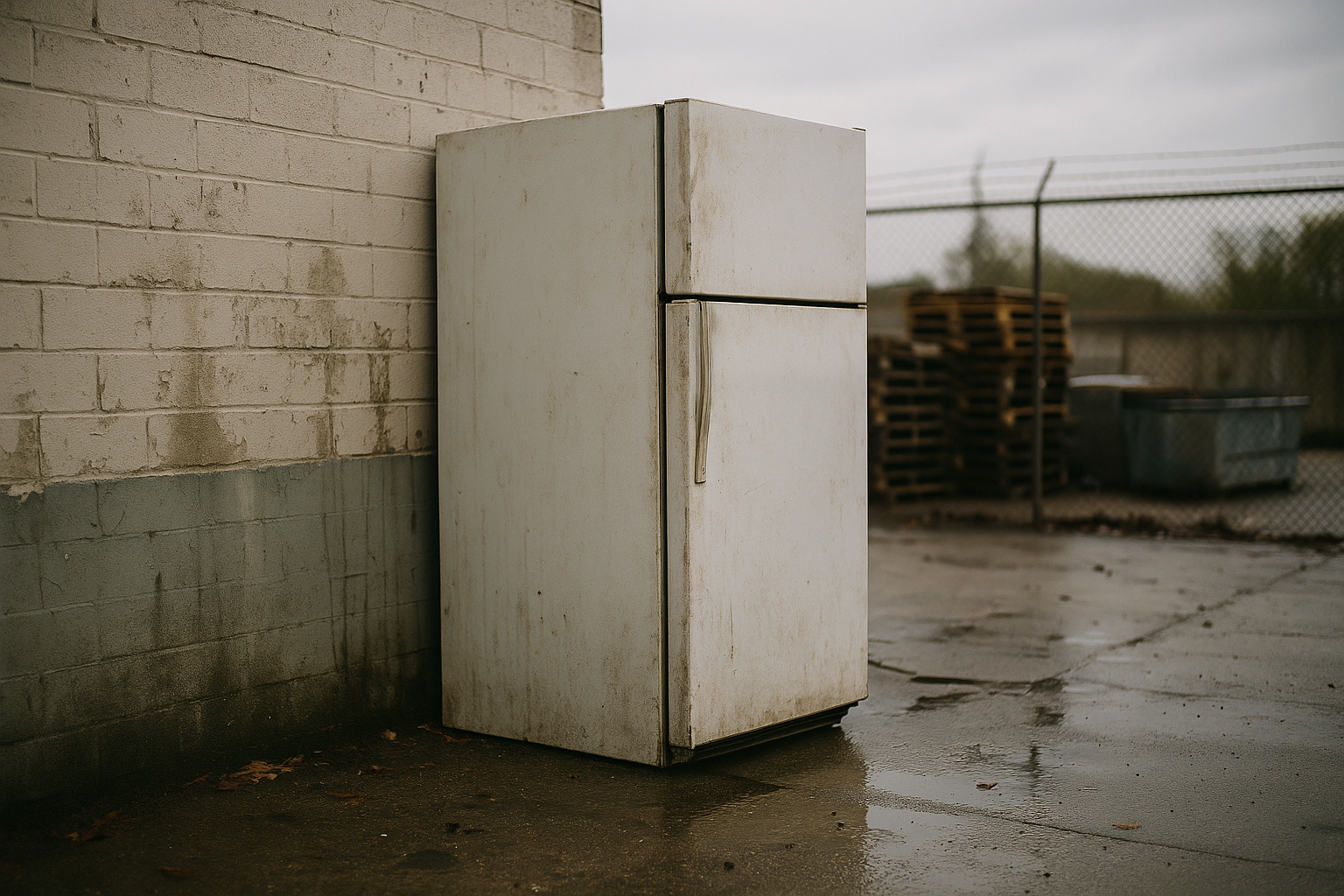 Understanding police impound refrigerators: A Comprehensive Guide. Read More.