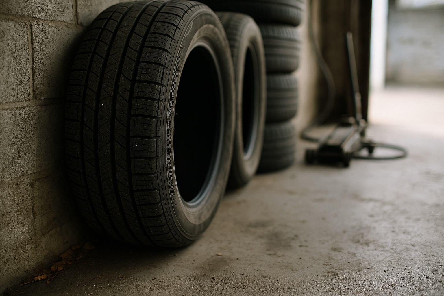Understanding rent to own tires: A Comprehensive Guide. Read More.