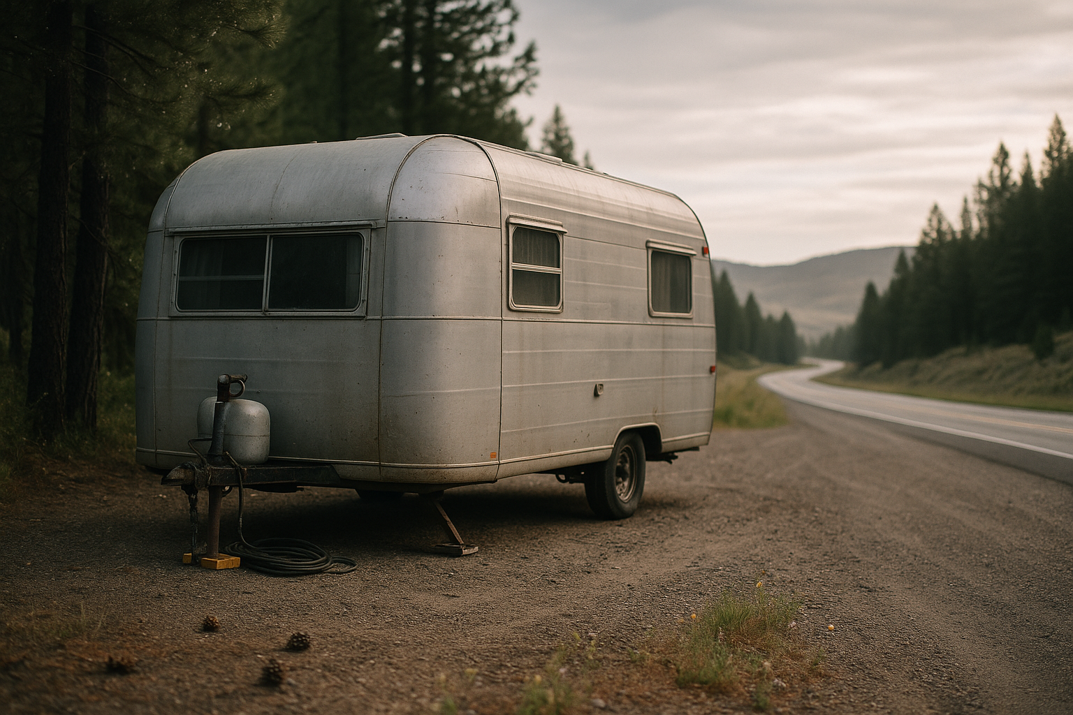 Understanding Used Travel Trailers Benefits: Comprehensive Guide