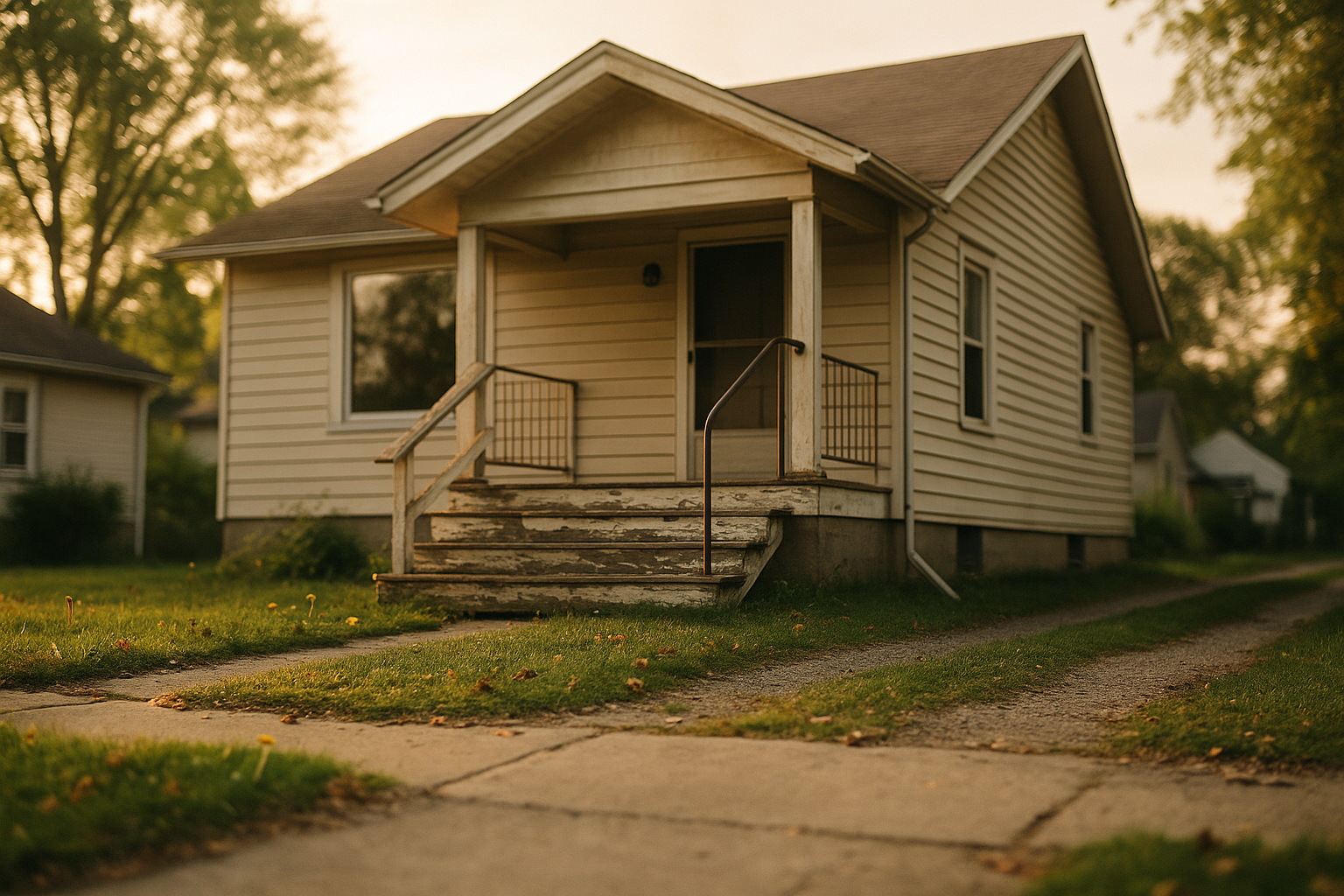 Explore the benefits of rent to own houses in this comprehensive guide. Read More