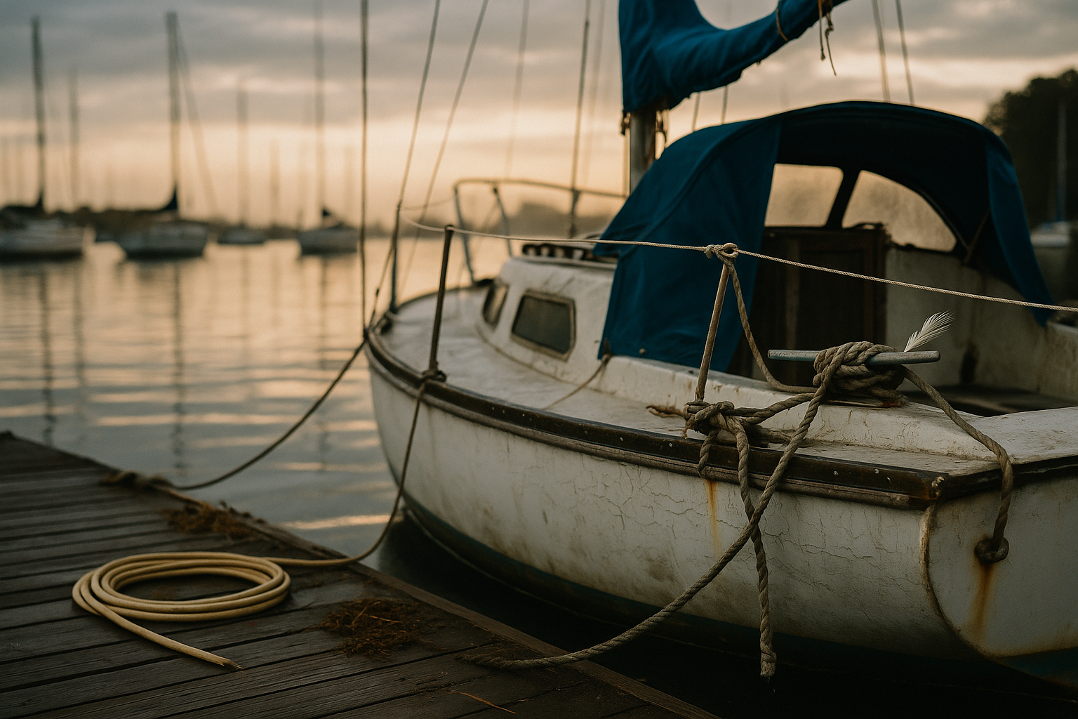 Understanding Boat Takeover Payments: Comprehensive Guide