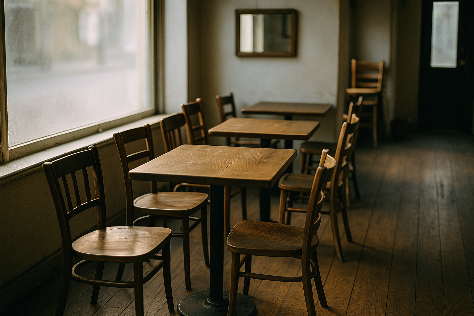 Understanding restaurant furniture: A Comprehensive Guide. Read More.