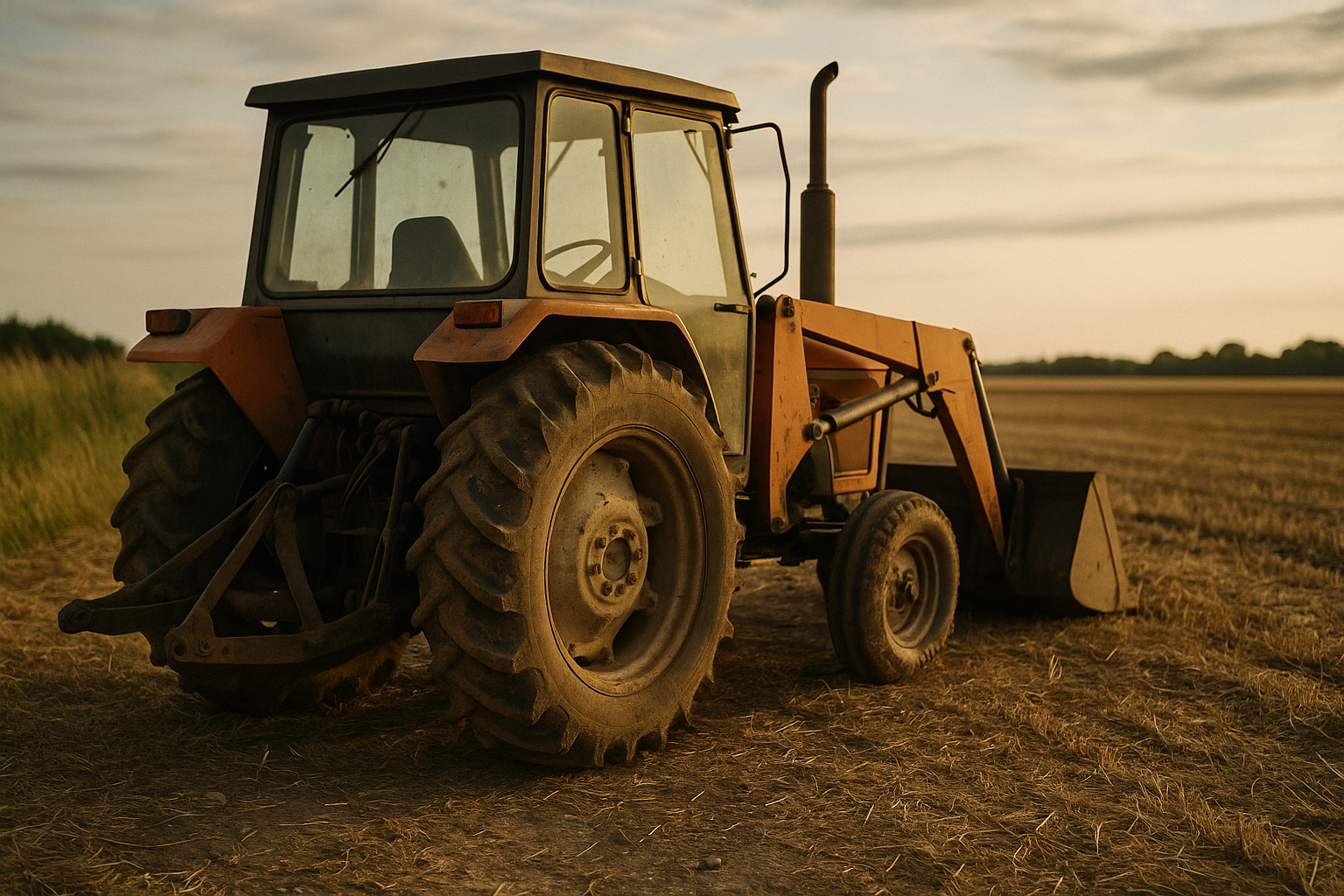 Understanding rent to own tractors: A Comprehensive Guide. Read More.