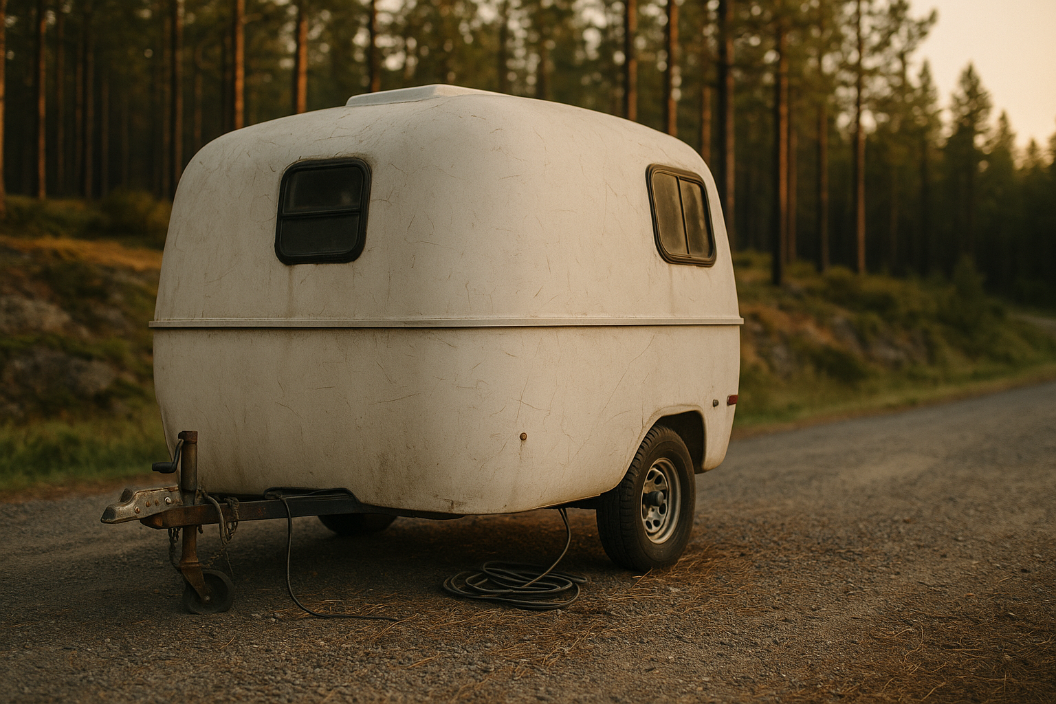 Understanding the Benefits of Takeover Payments for Small Campers in the US