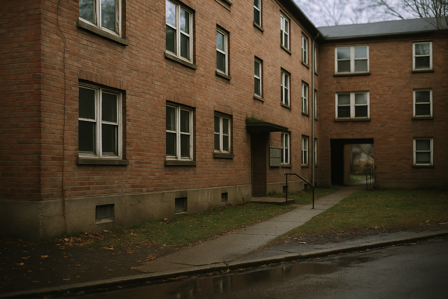 Understanding SSI apartments for rent: A Comprehensive Guide. Read More.