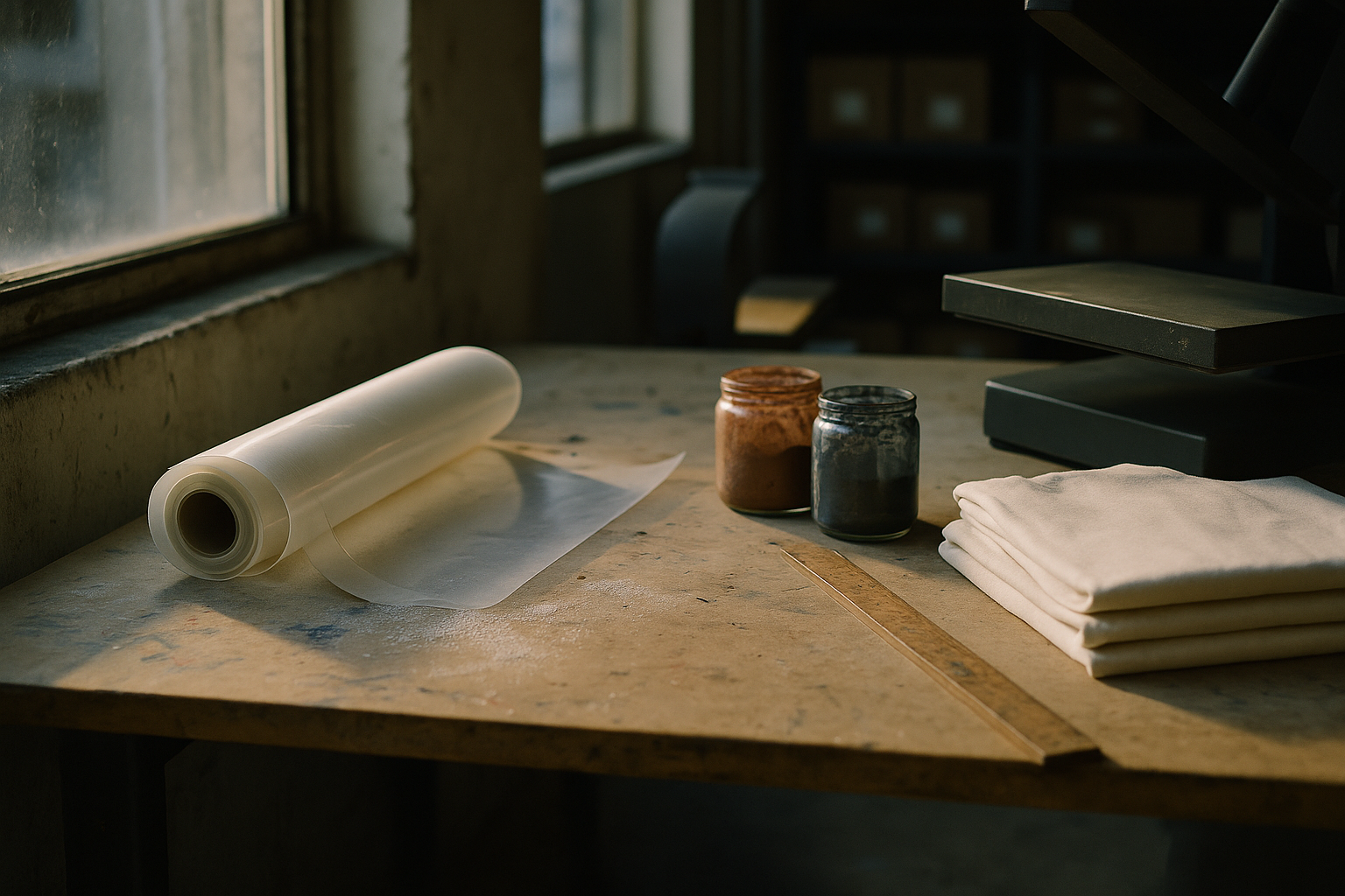 Understanding Lease To Own Dtf Printers Benefits: Comprehensive Guide