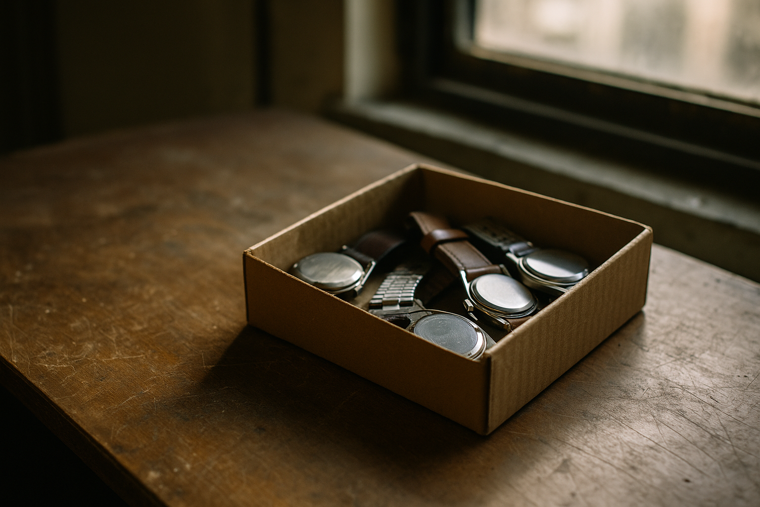 Understanding police impound watches: A Comprehensive Guide. Read More.