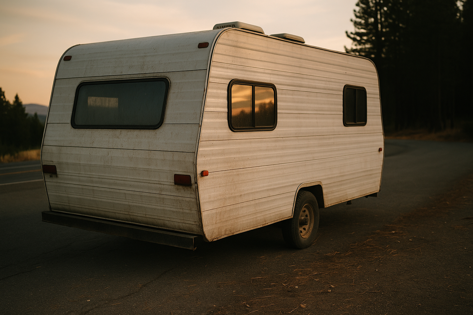 Understanding the Benefits of Takeover Payments for RVs