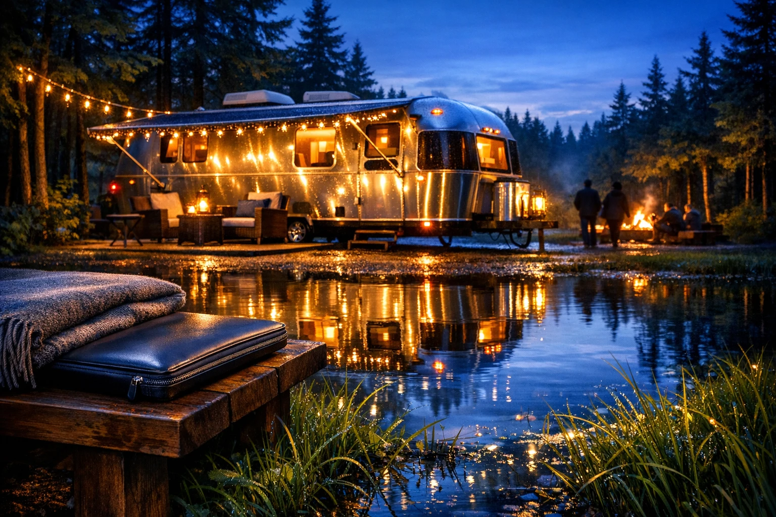 Understanding Takeover Payments Campers: A Comprehensive Guide. Read More.
