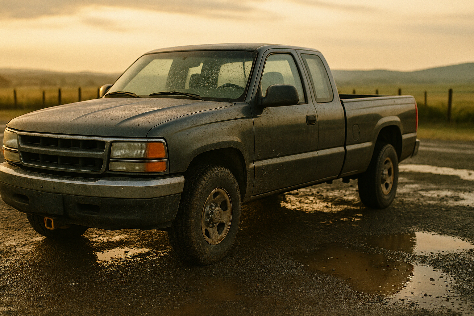 Explore the benefits of take over payments pickup trucks in this comprehensive guide. Read More
