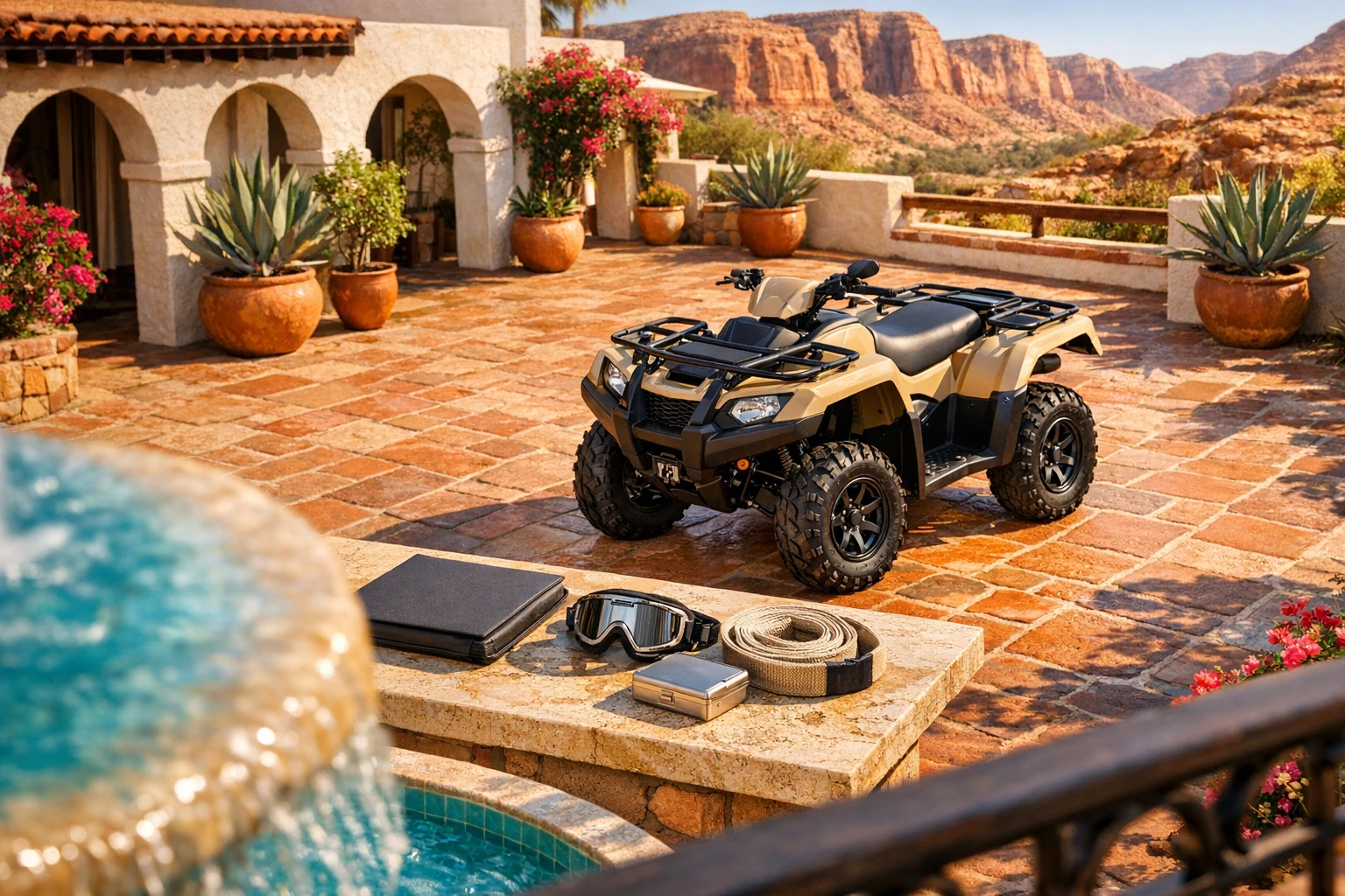 Understanding Takeover Payments for ATVs: A Comprehensive Guide