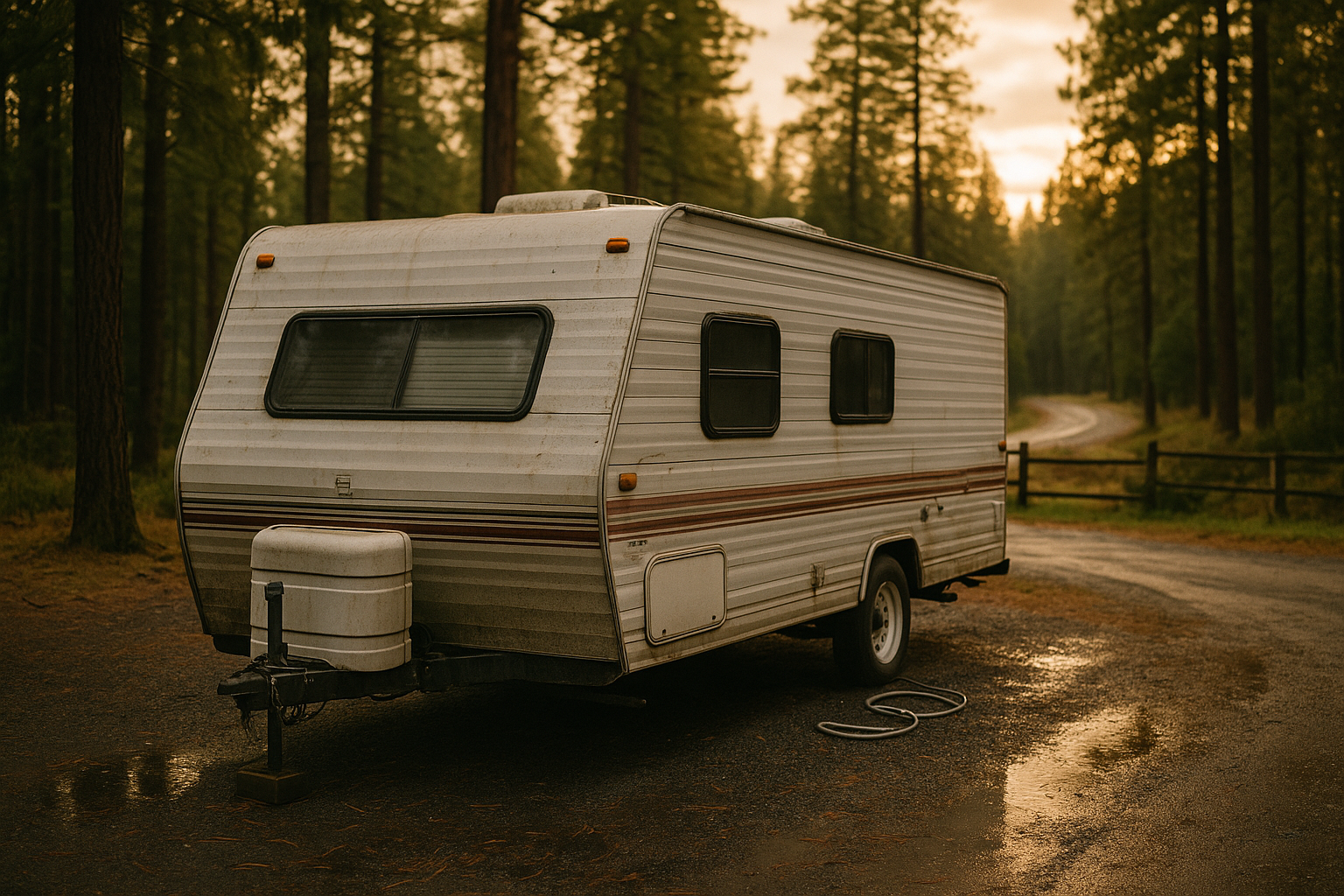 Introduction to RV Takeover Payments: A Comprehensive Guide