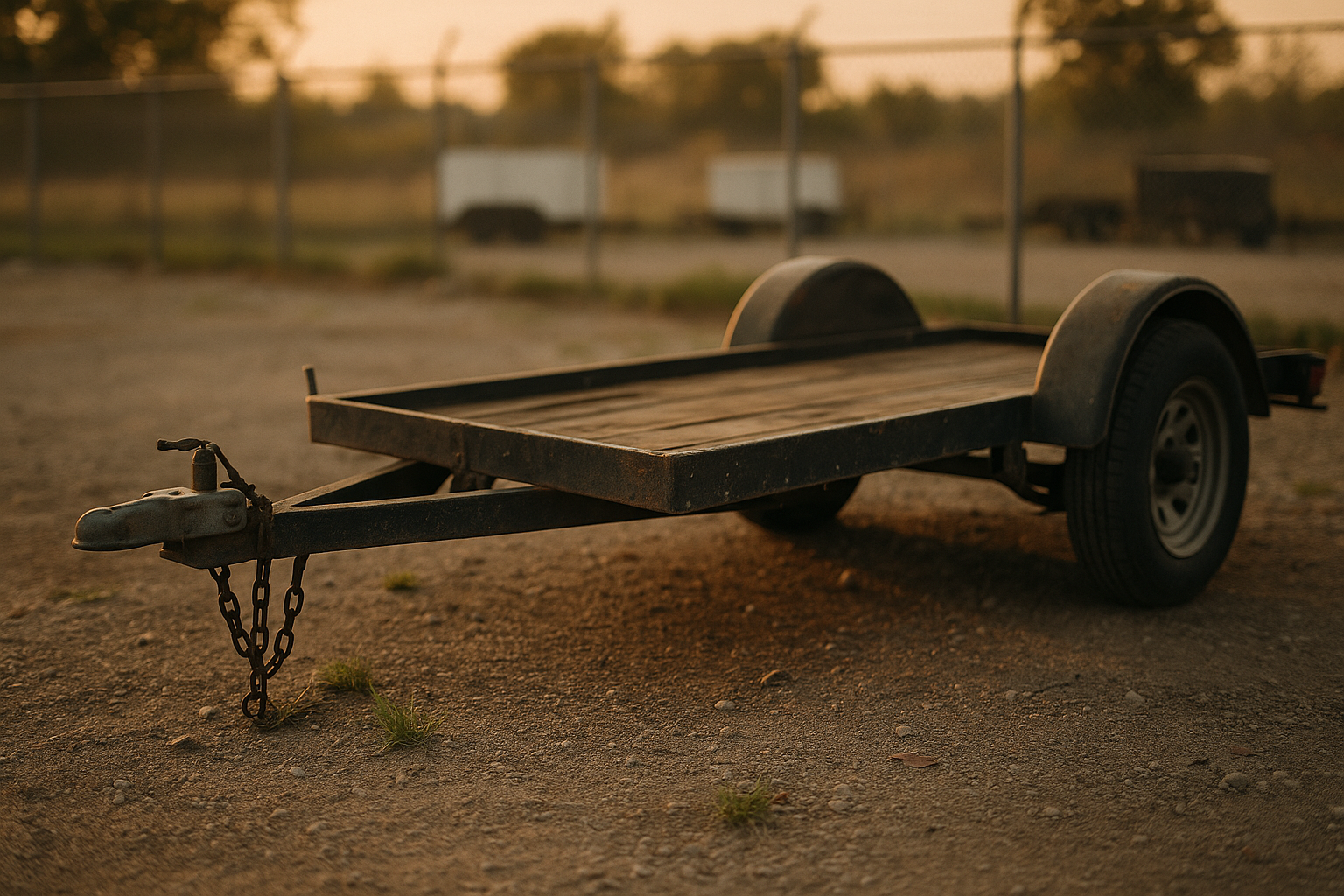 Explore the benefits of police impound utility trailers in this comprehensive guide. Read More