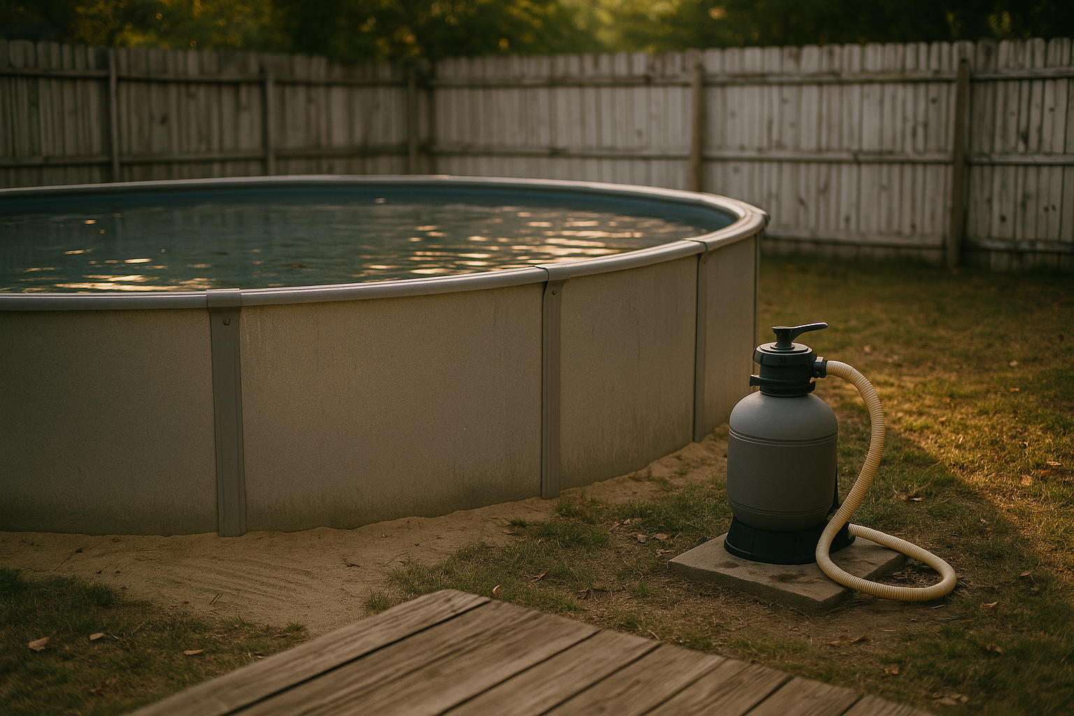 Understanding Rent To Own Pools Benefits: Comprehensive Guide