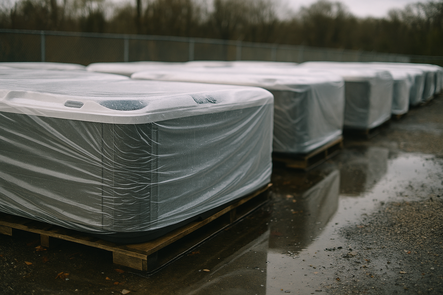Understanding The Benefits Of Owning a Hot Tub - Read More