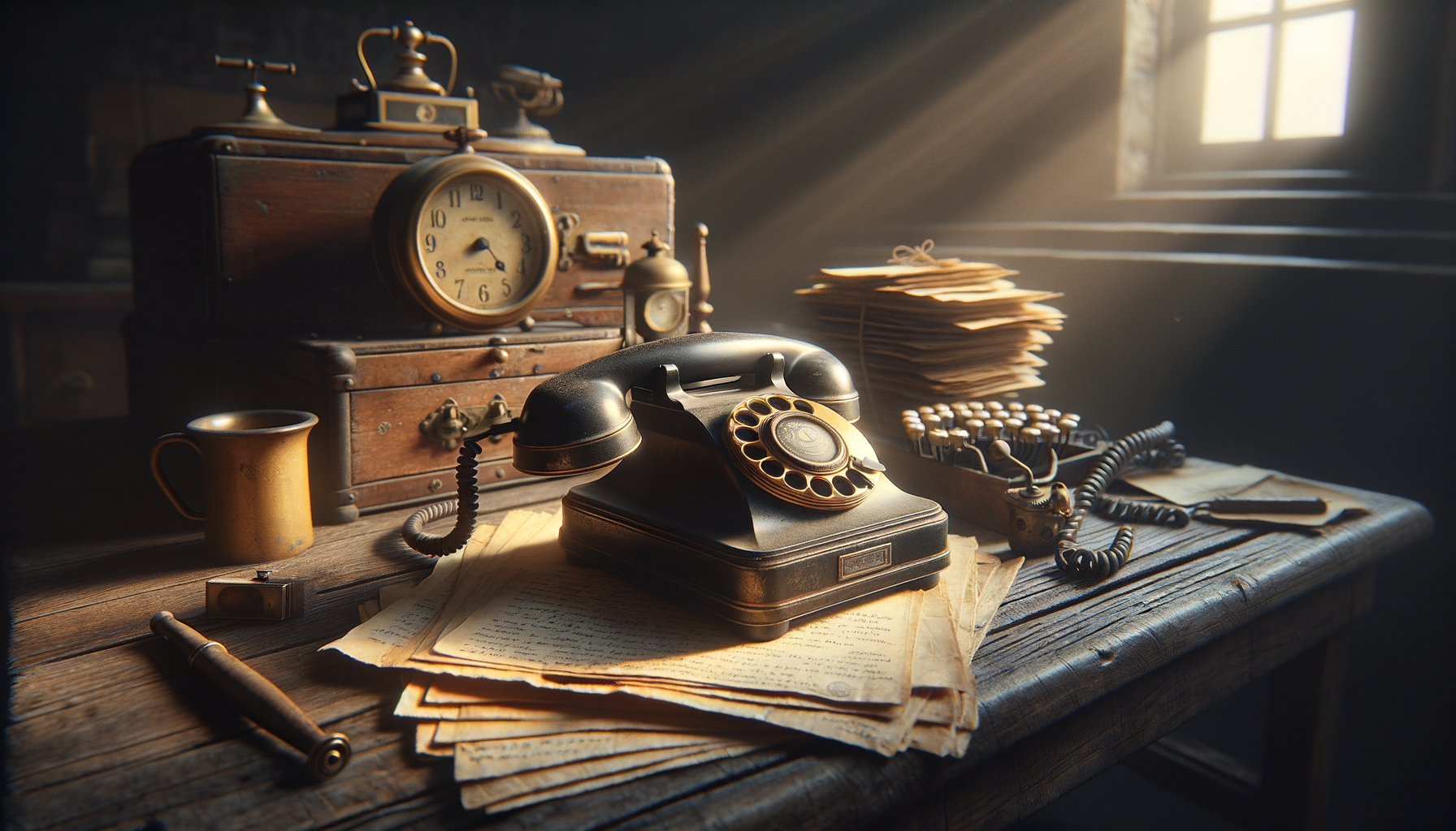 Introduction to Old Phones: A comprehensive guide