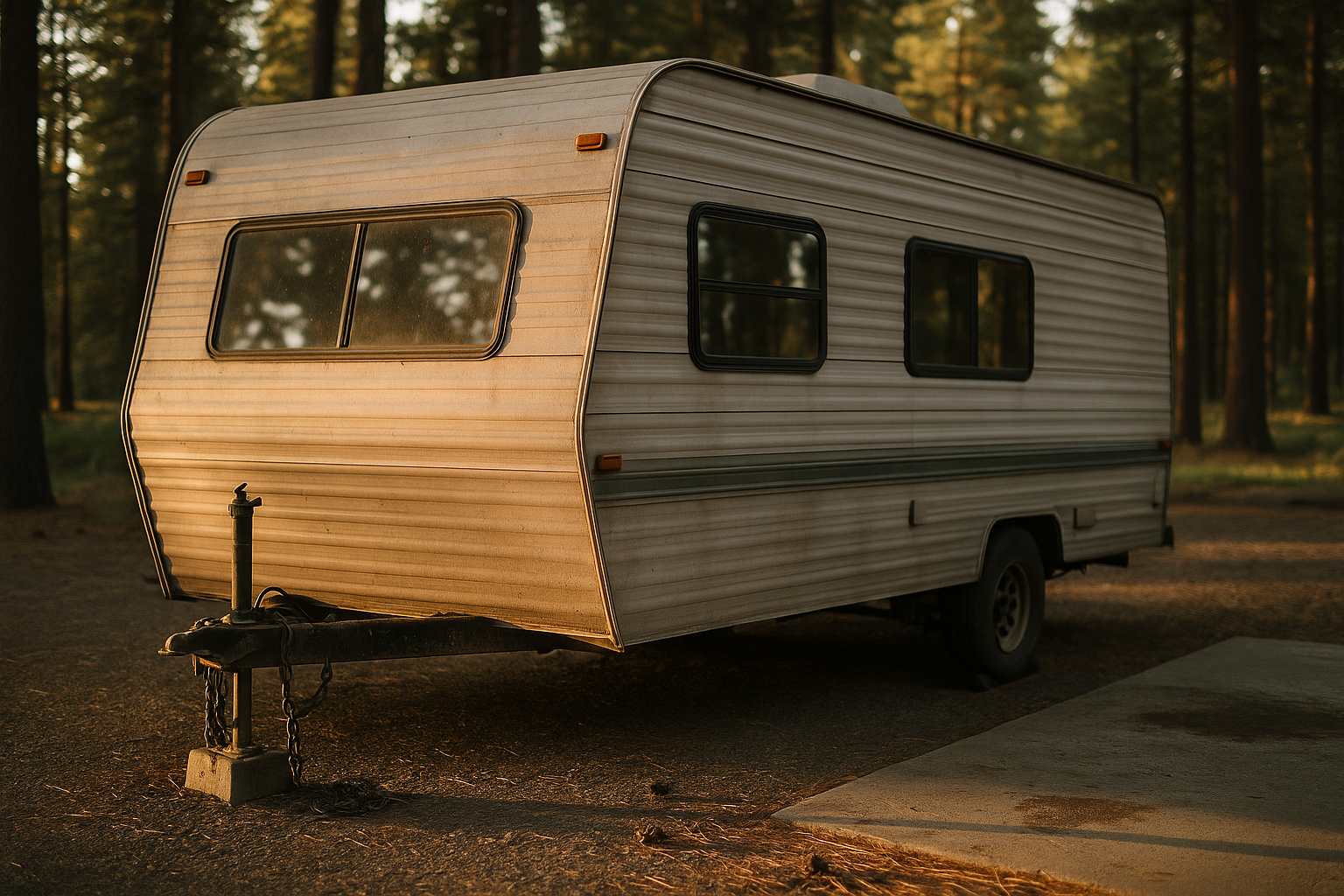 Explore the benefits of RV takeover payments in this comprehensive guide. Read More.