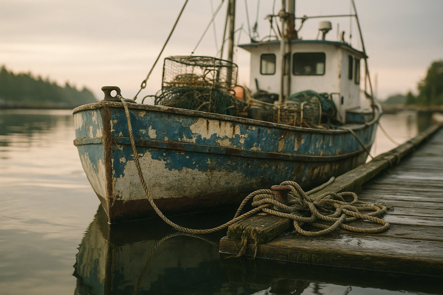 Explore the Benefits of Taking Over Payments for Fishing Boats: An In-Depth Guide