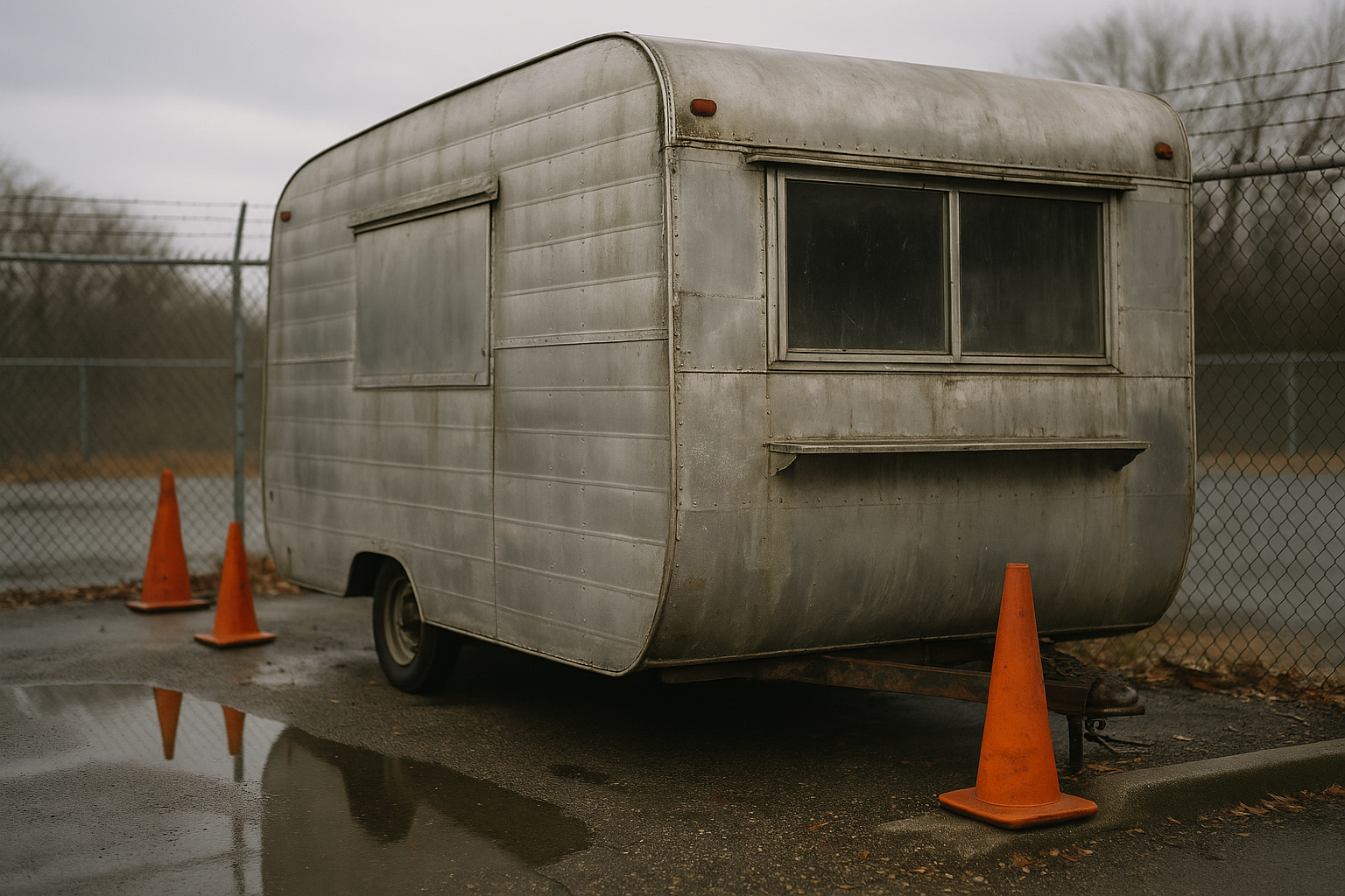 Explore the benefits of police impound food trailers in this comprehensive guide. Read More