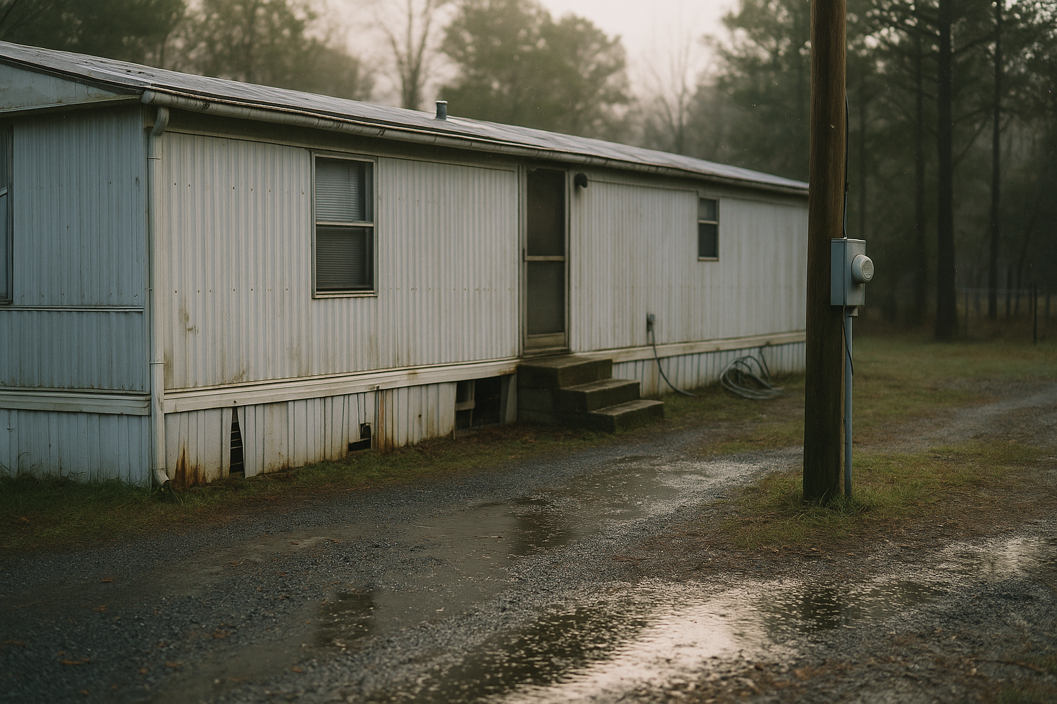 Understanding bank owned portable homes: A Comprehensive Guide. Read More.