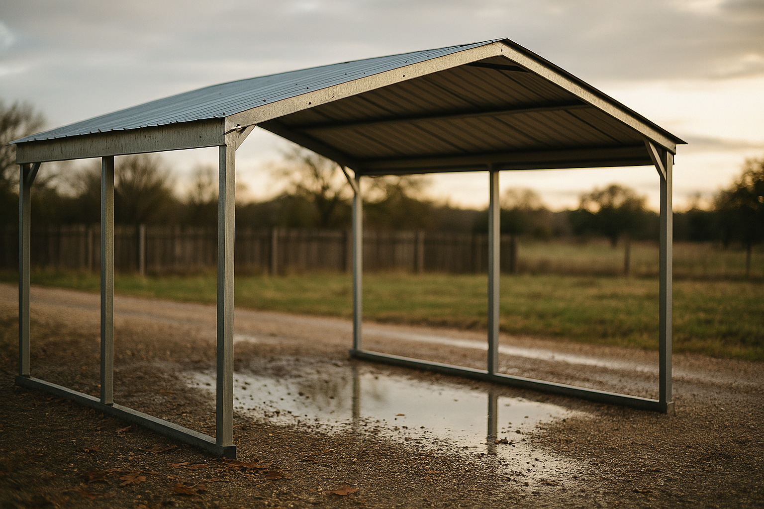 Understanding Rent To Own Carports Benefits: Comprehensive Guide