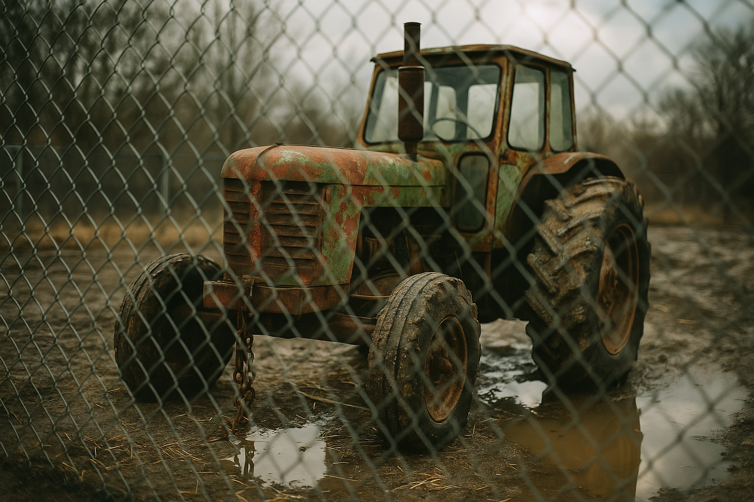 Understanding police impound tractors: A Comprehensive Guide. Read More.