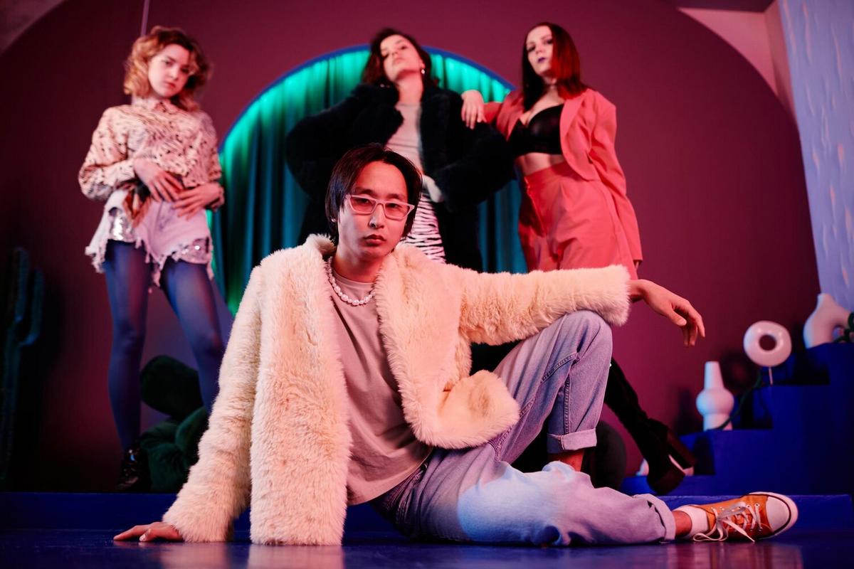The Global Impact of K-Pop on Music and Culture